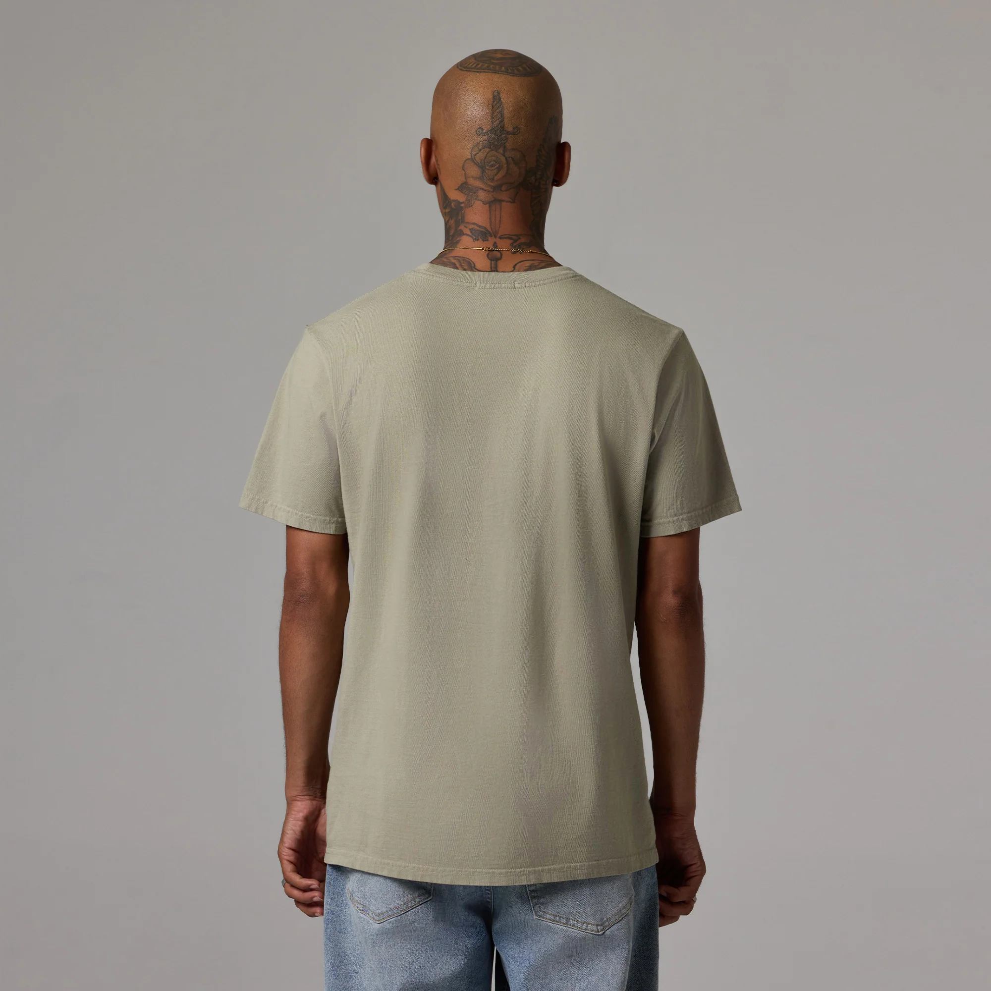 MENS PREMIUM TEE 9 PACK - Image 92