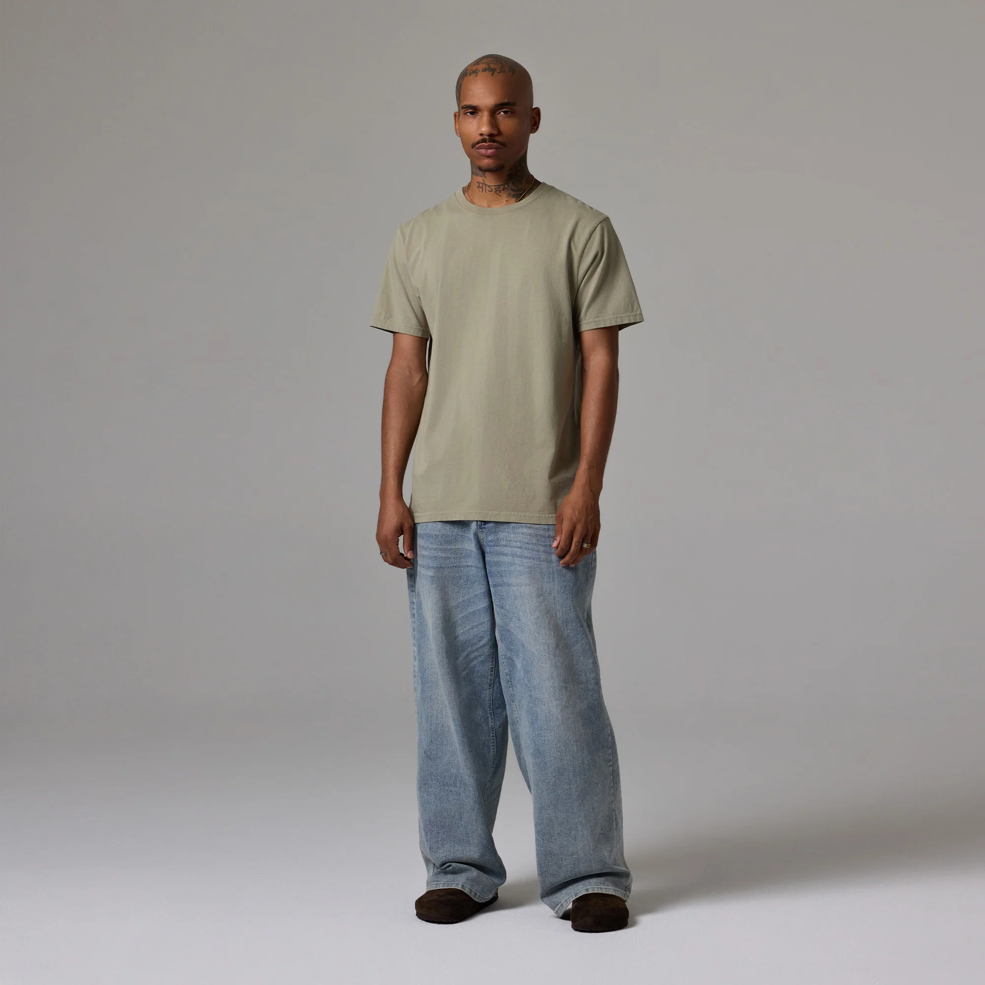 MENS PREMIUM TEE 9 PACK - Image 93