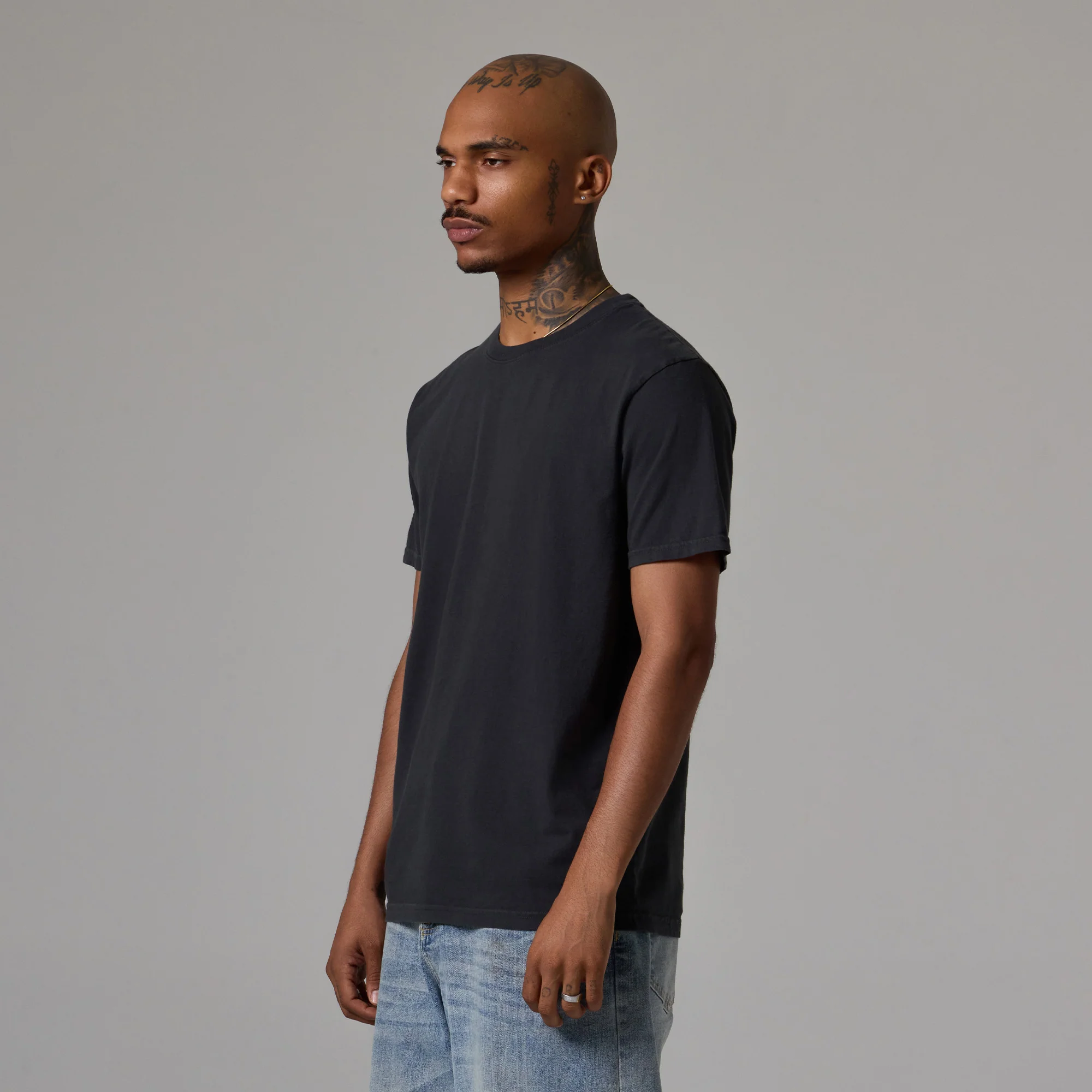 MENS PREMIUM TEE 9 PACK - Image 95