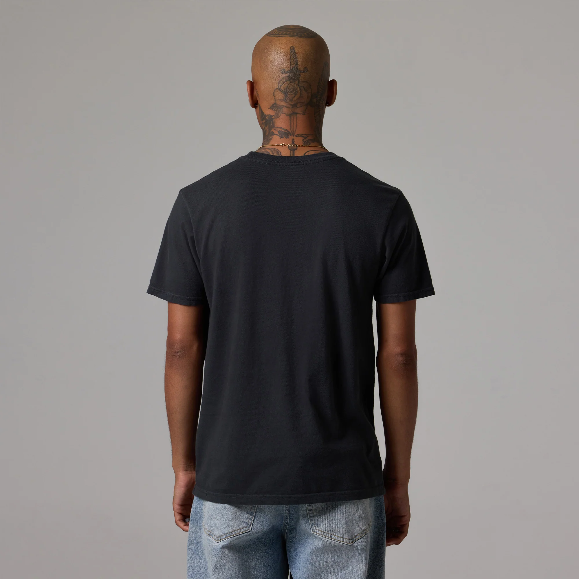 MENS PREMIUM TEE 9 PACK - Image 97