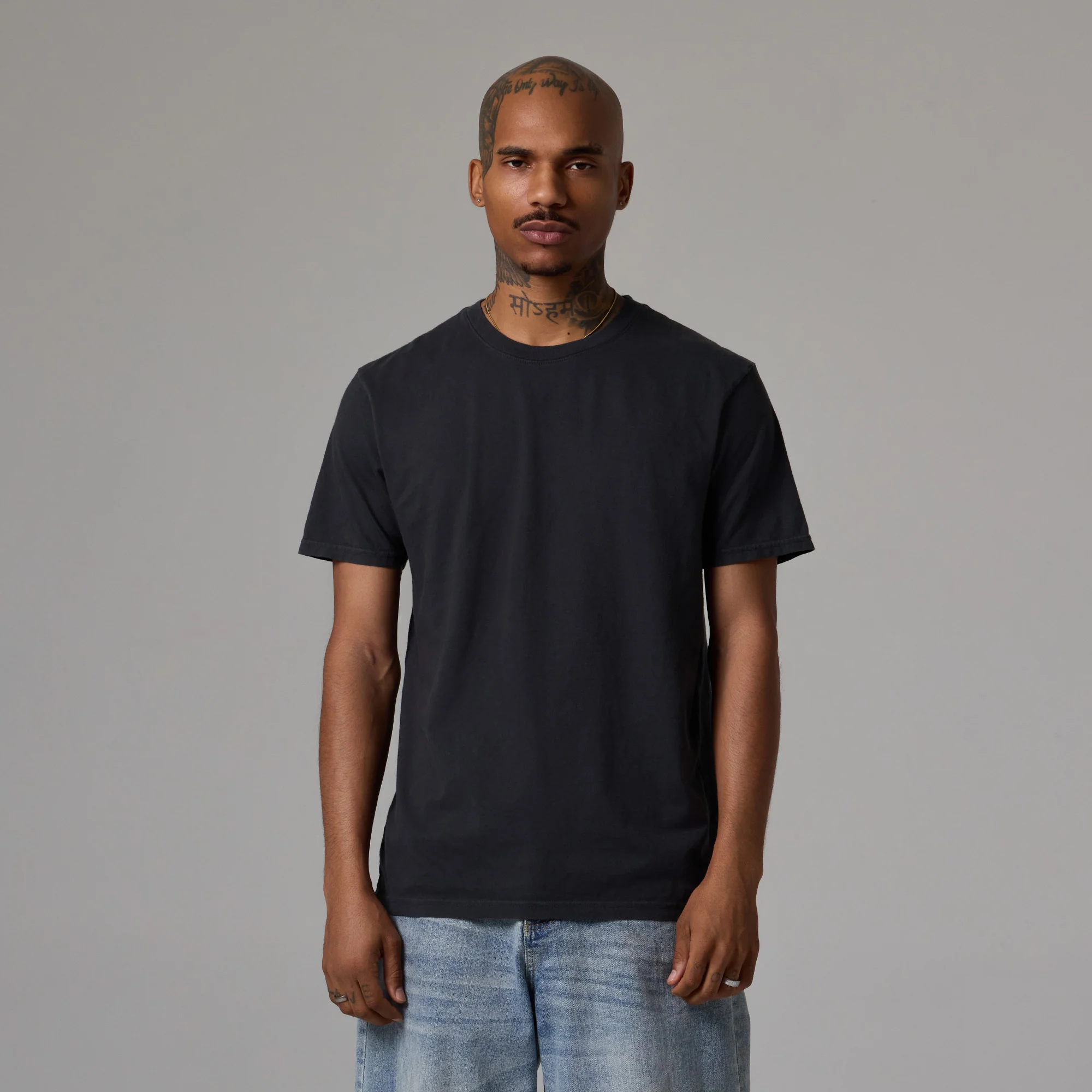 MENS PREMIUM TEE 9 PACK - Image 98