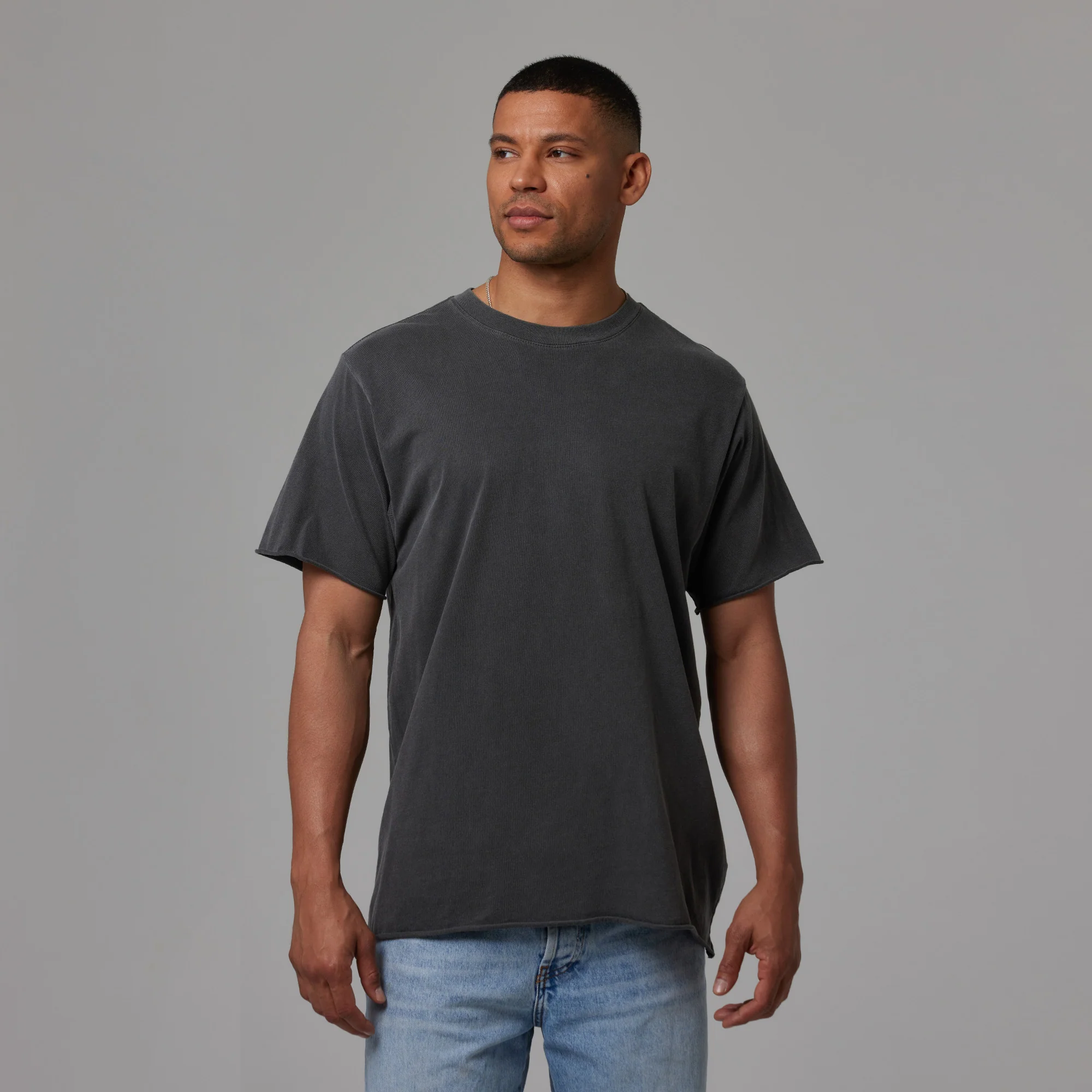 MENS ROLLER TEE 3 PACK - MIX AND MATCH - Image 10