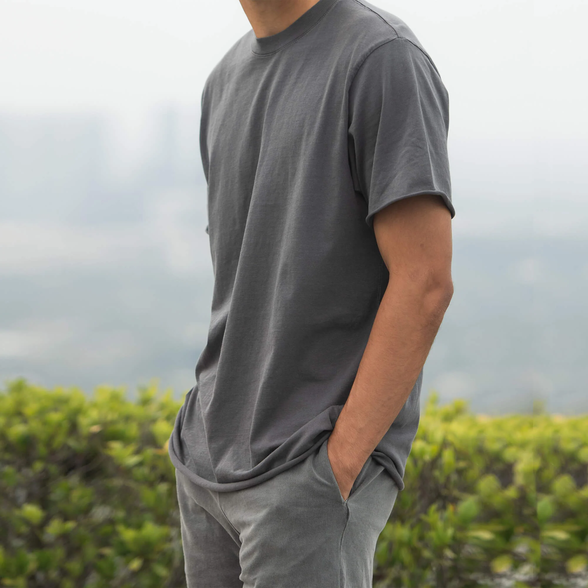 MENS ROLLER TEE 3 PACK - MIX AND MATCH - Image 13