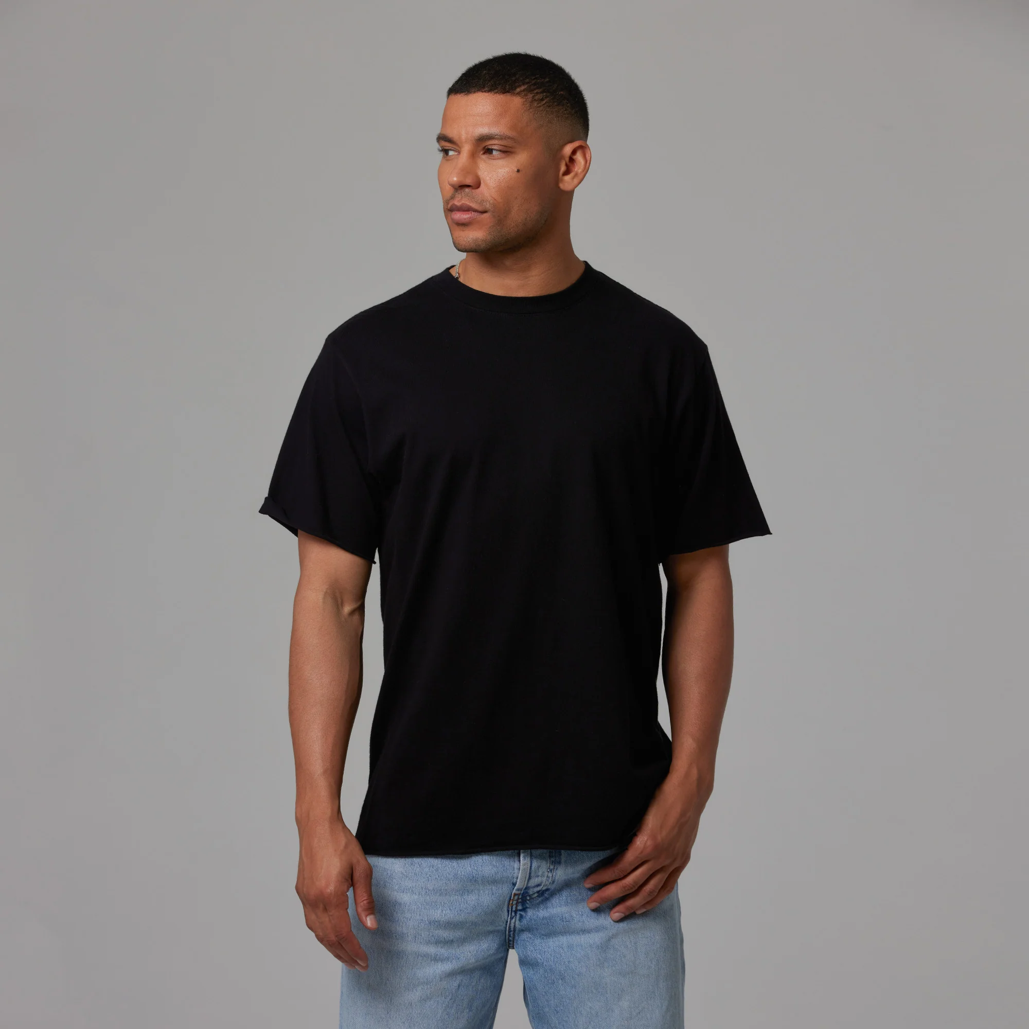 MENS ROLLER TEE 3 PACK - MIX AND MATCH - Image 23