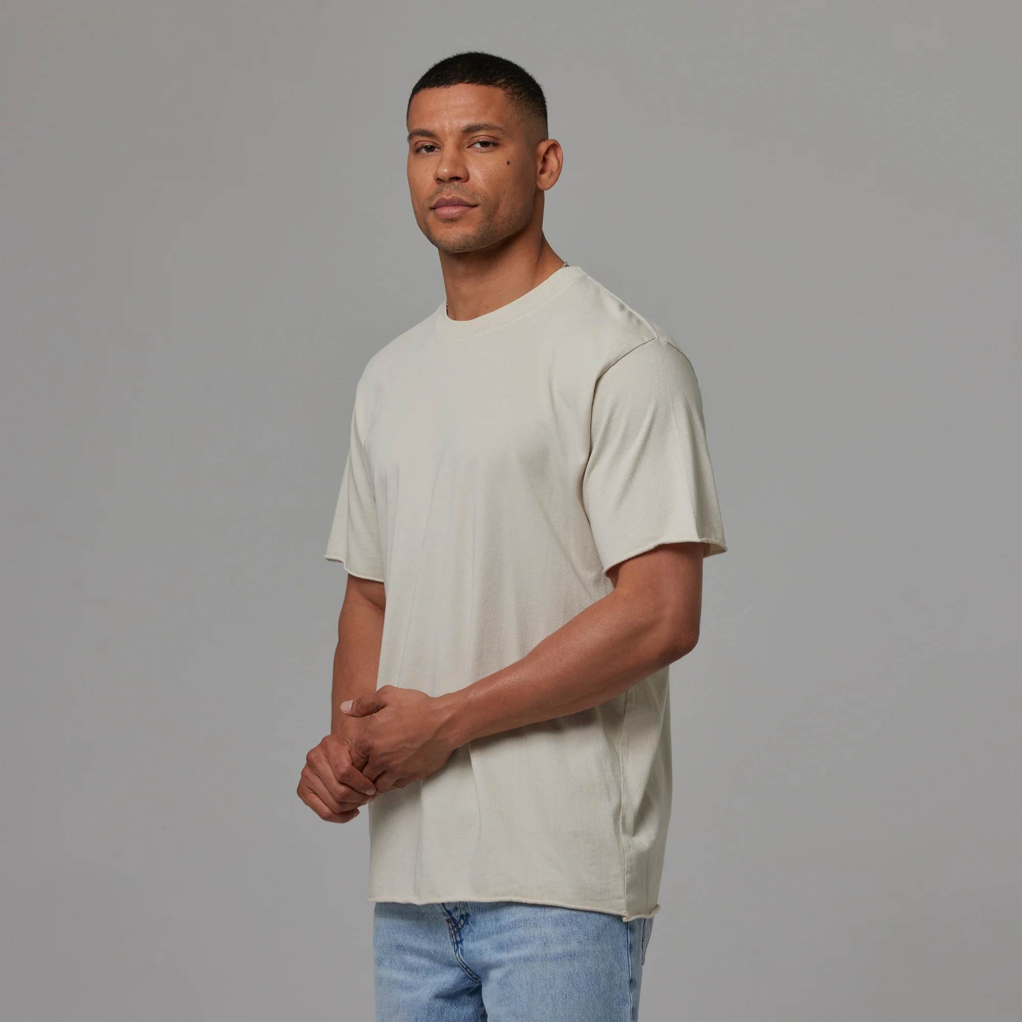 MENS ROLLER TEE 3 PACK - MIX AND MATCH - Image 5