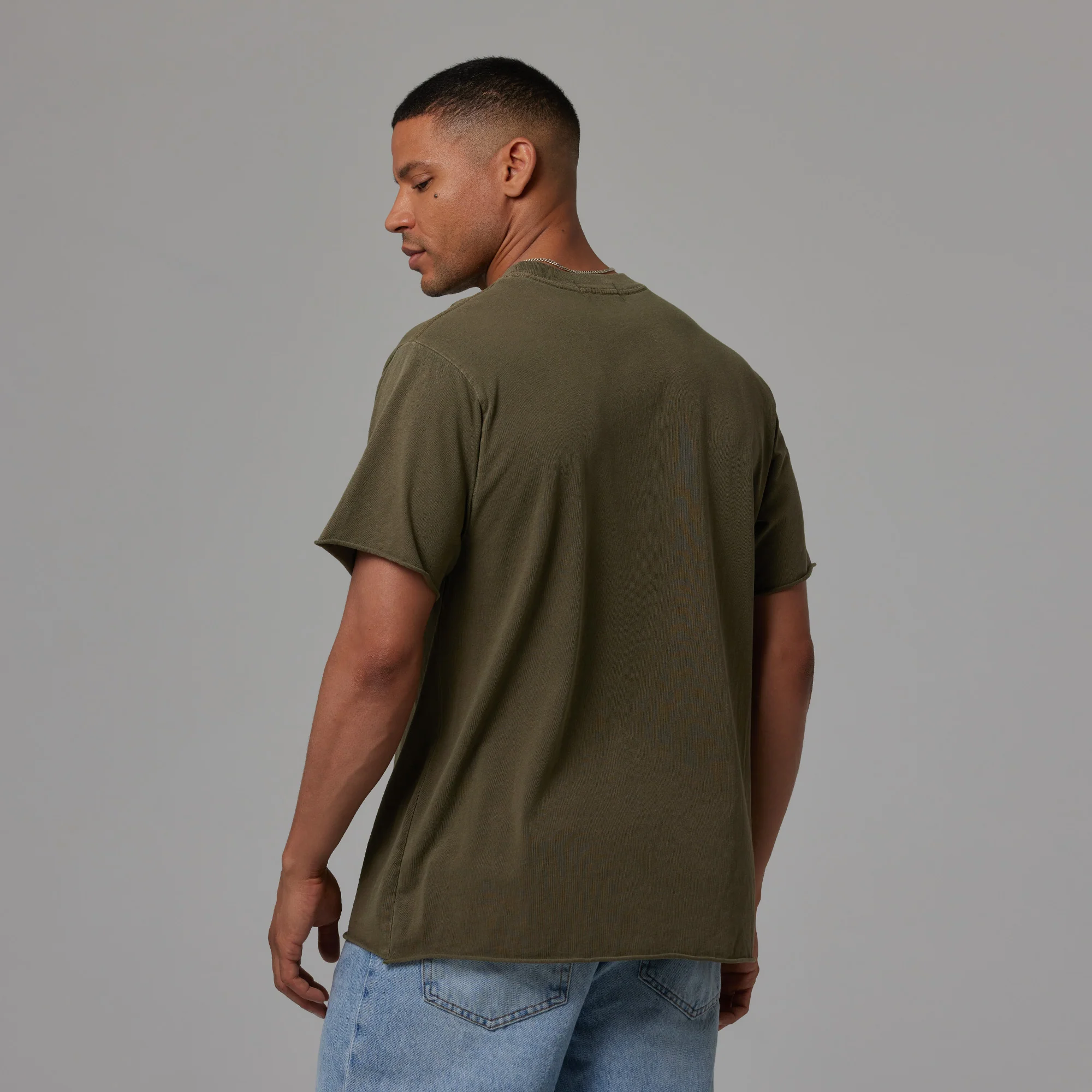 MENS ROLLER TEE 6 PACK - Image 22