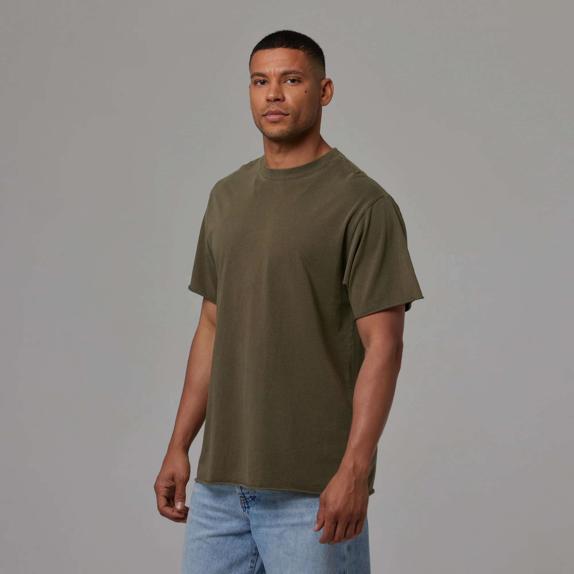 MENS ROLLER TEE 6 PACK - Image 20