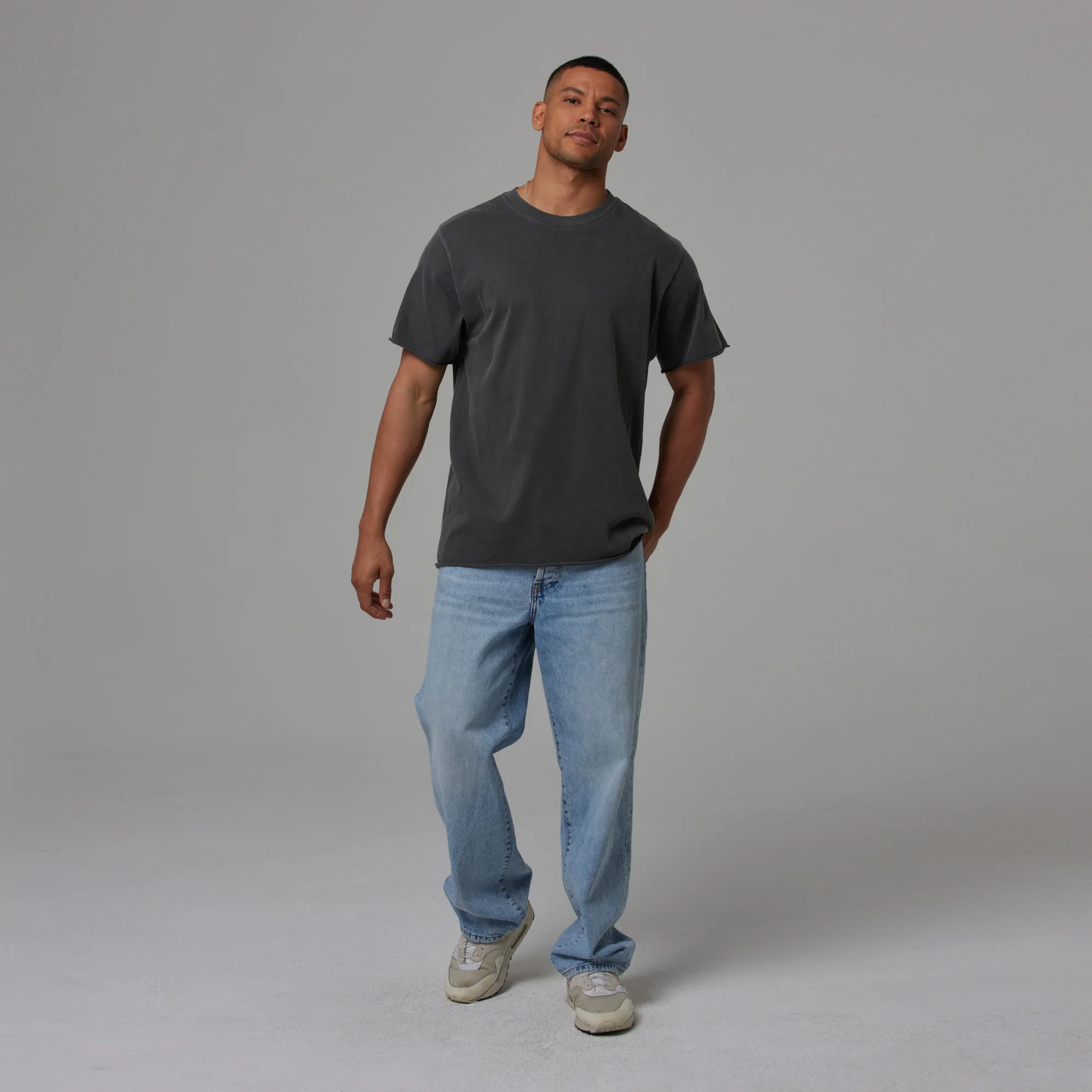 MENS ROLLER TEE 6 PACK - Image 16