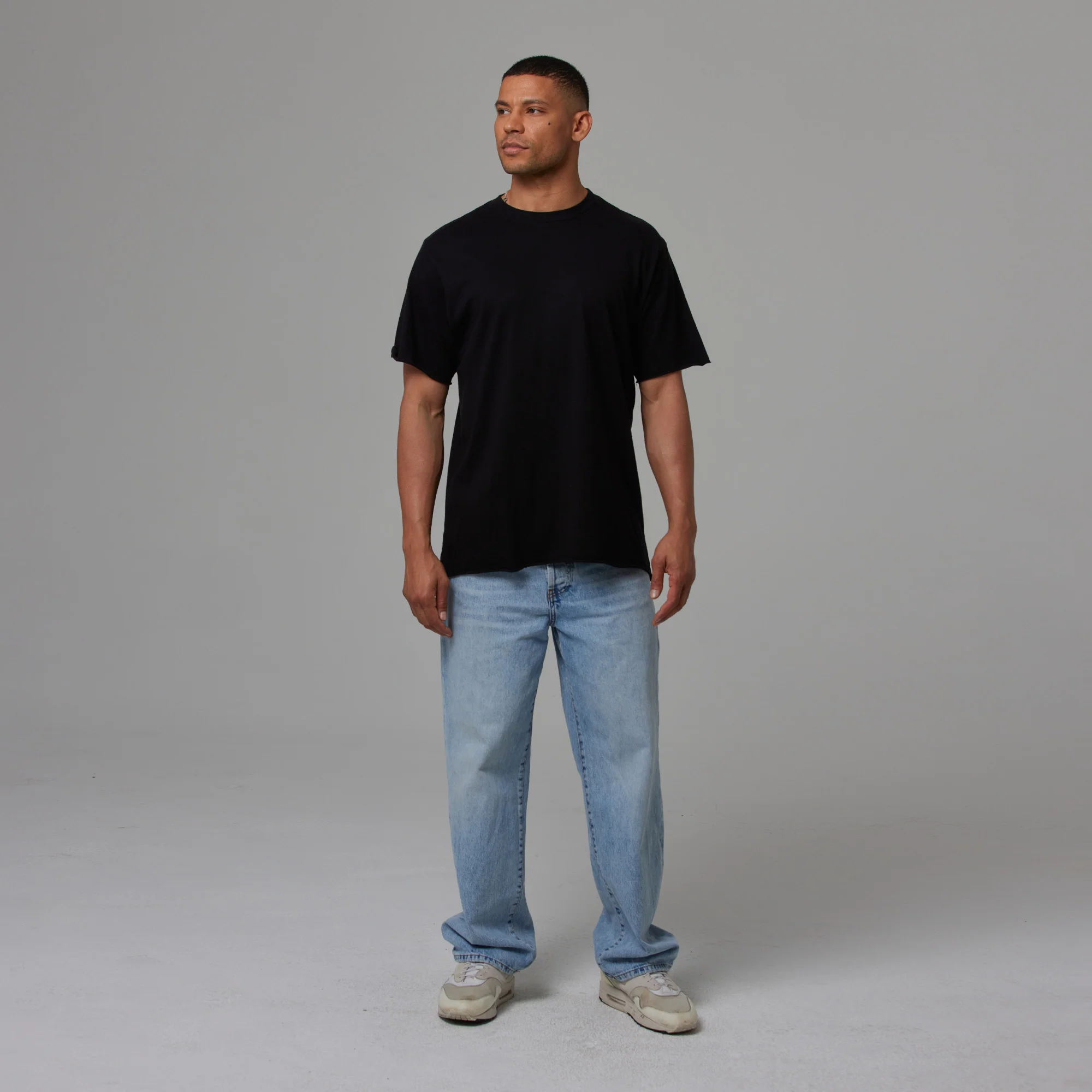 MENS ROLLER TEE 6 PACK - Image 18