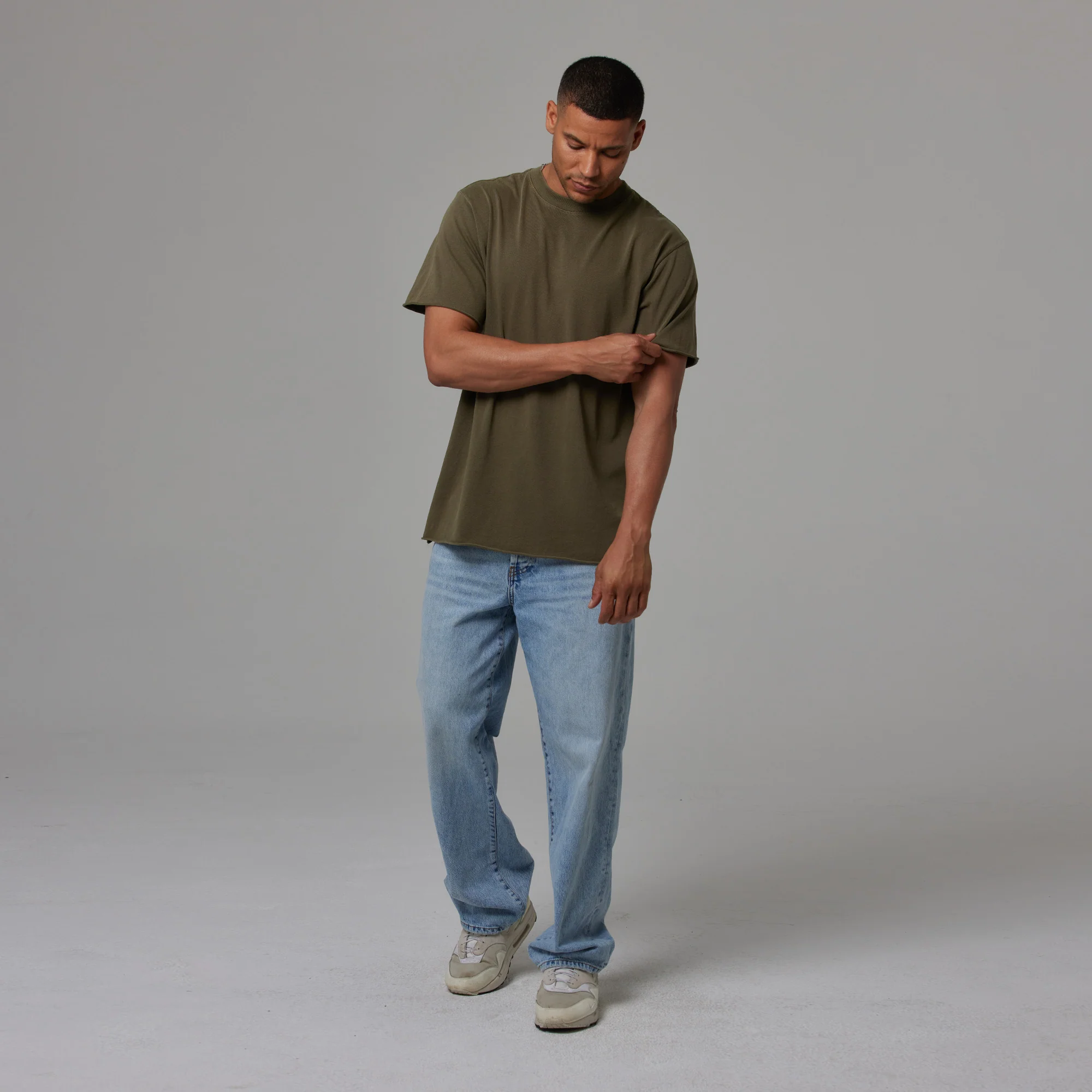 MENS ROLLER TEE 6 PACK - Image 19