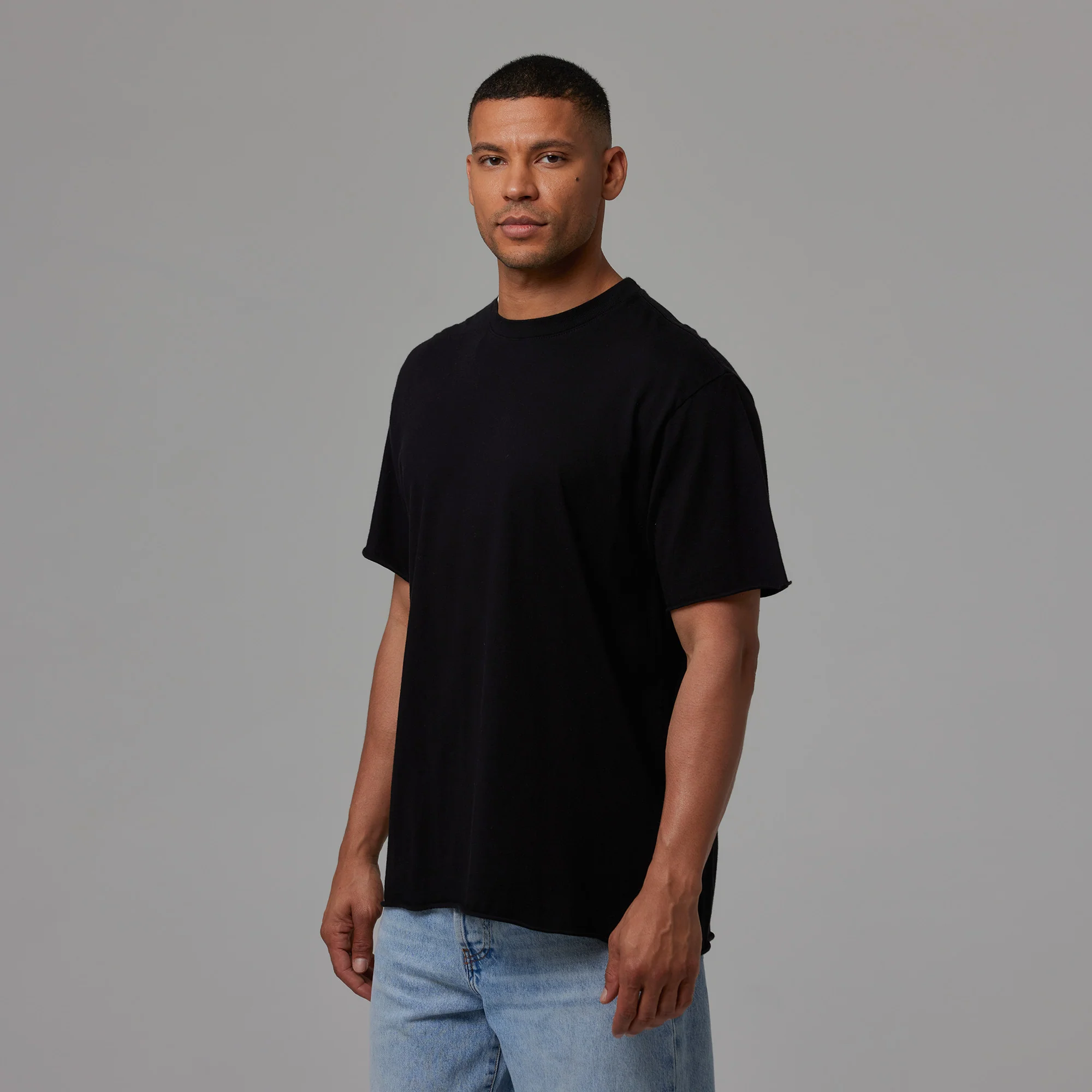 MENS ROLLER TEE 6 PACK - Image 14