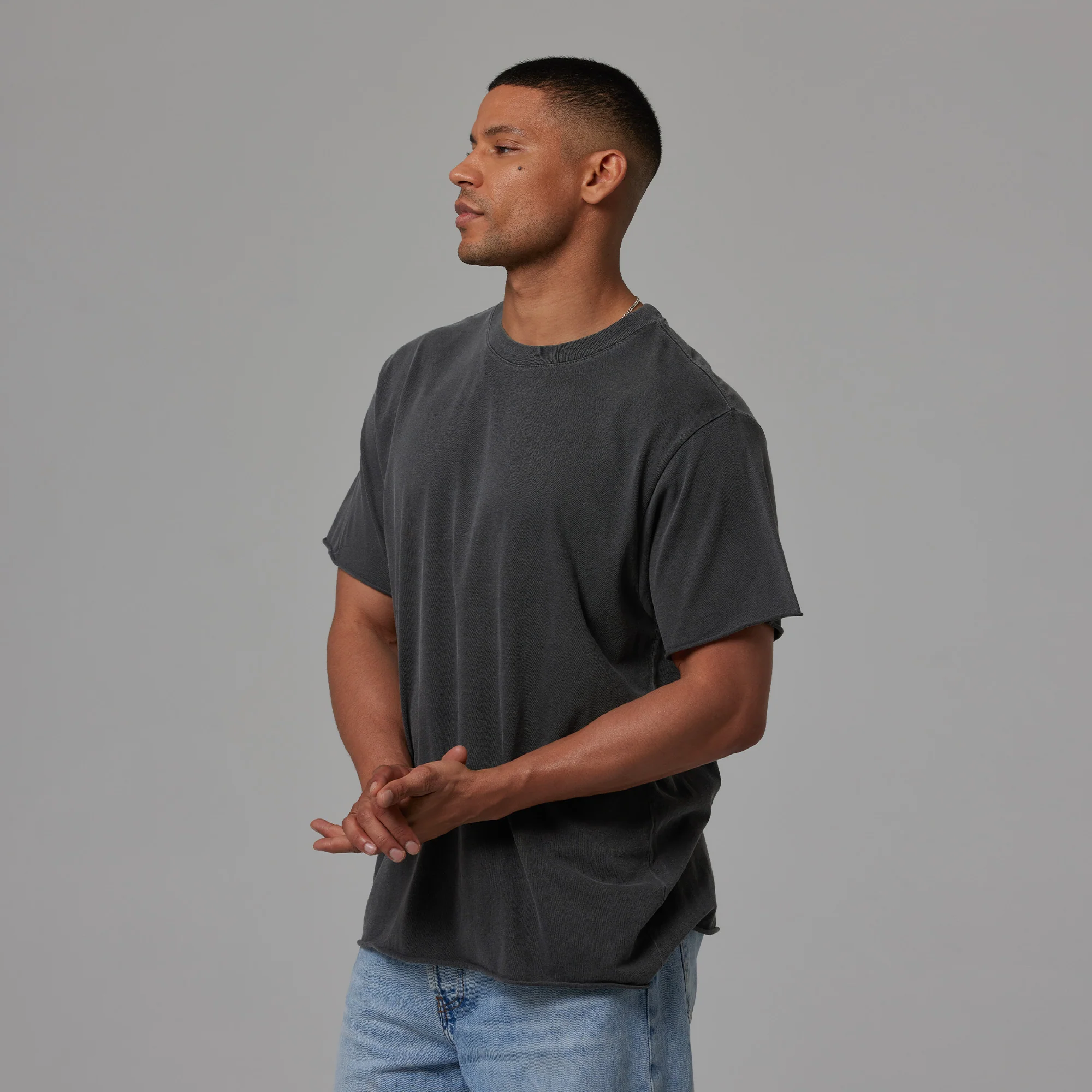 MENS ROLLER TEE 6 PACK - Image 17
