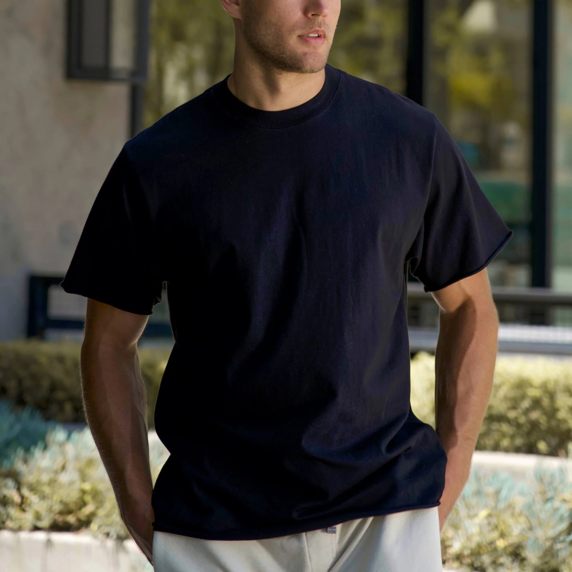 MENS ROLLER TEE 6 PACK - Image 21