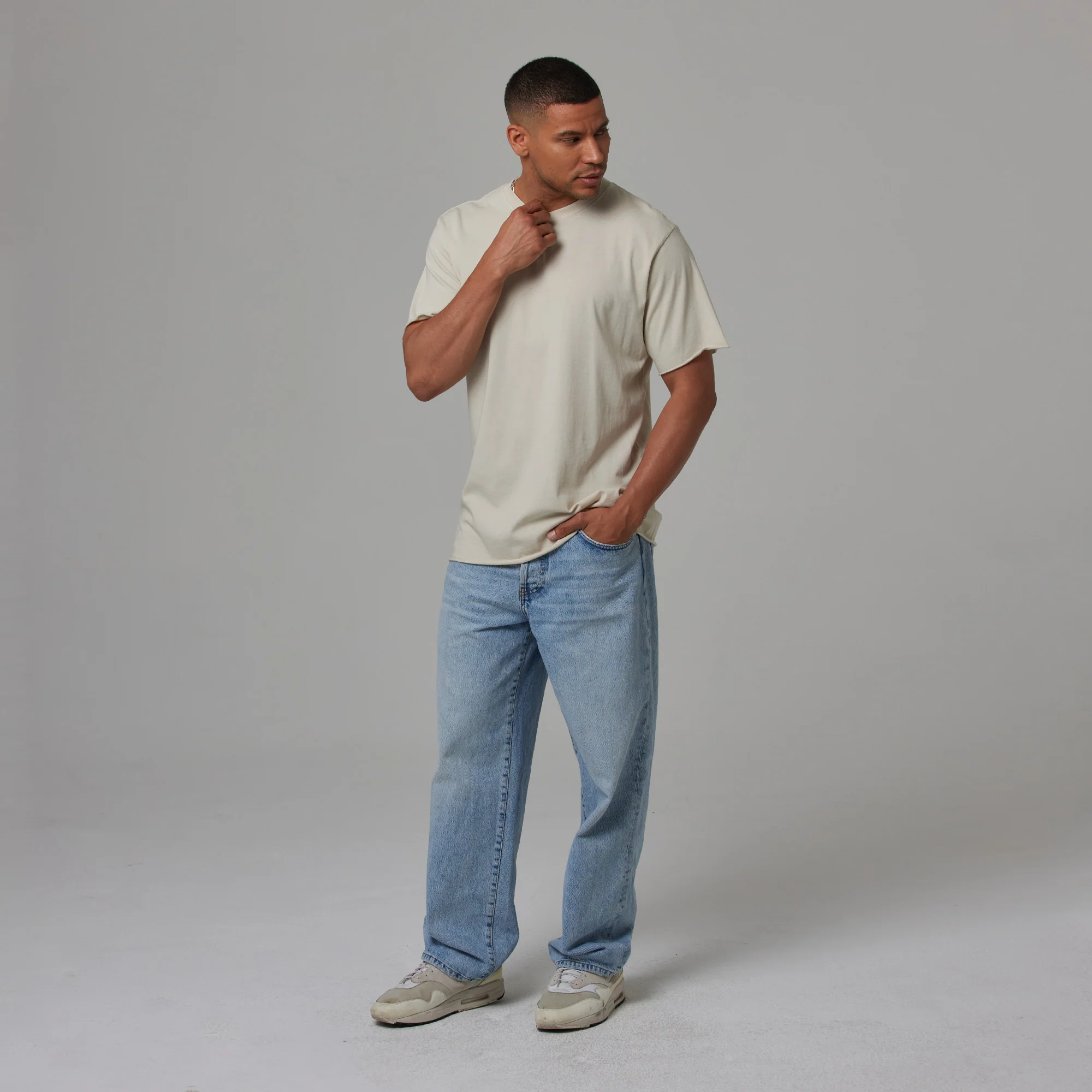 MENS ROLLER TEE 6 PACK - Image 11