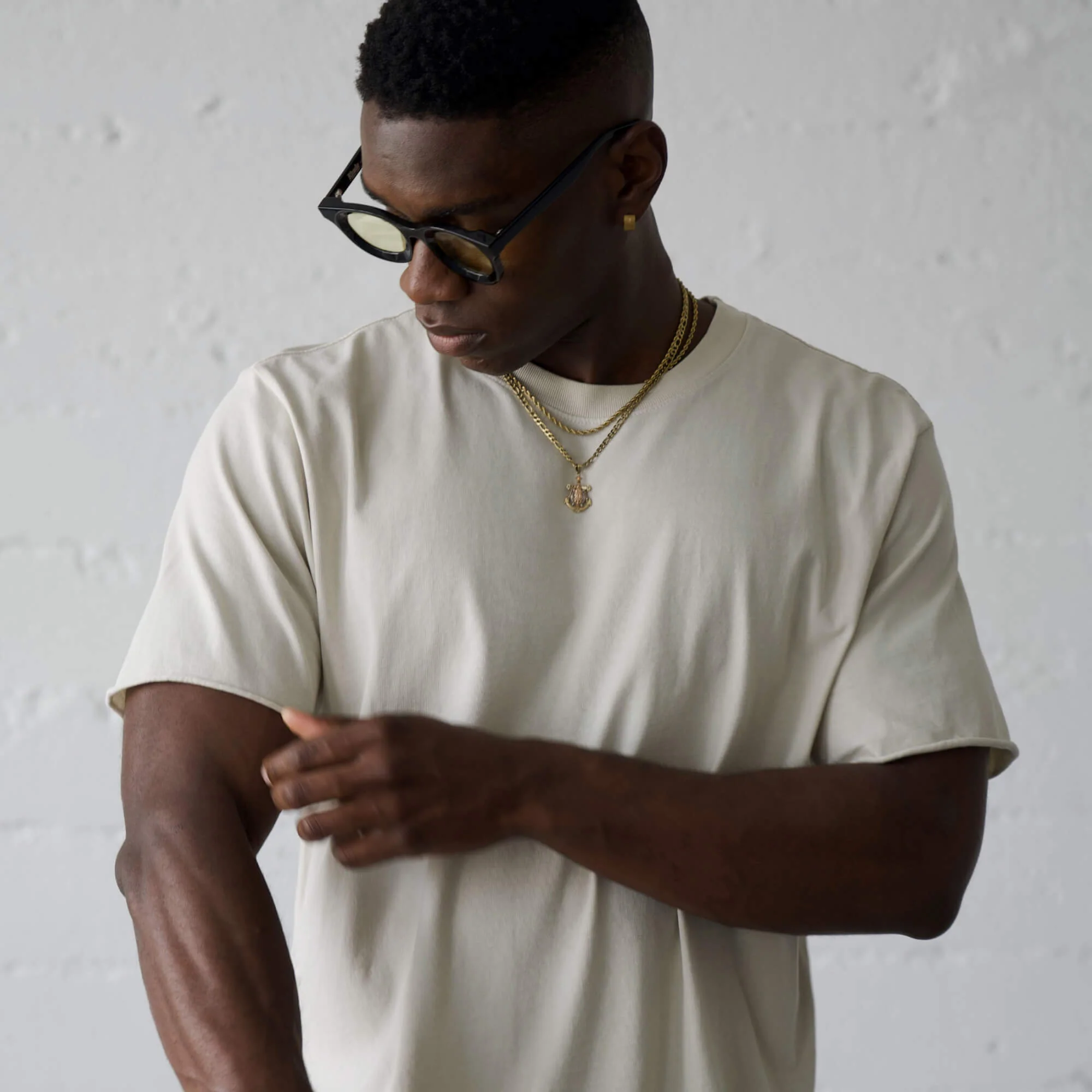 MENS ROLLER TEE 6 PACK - Image 13