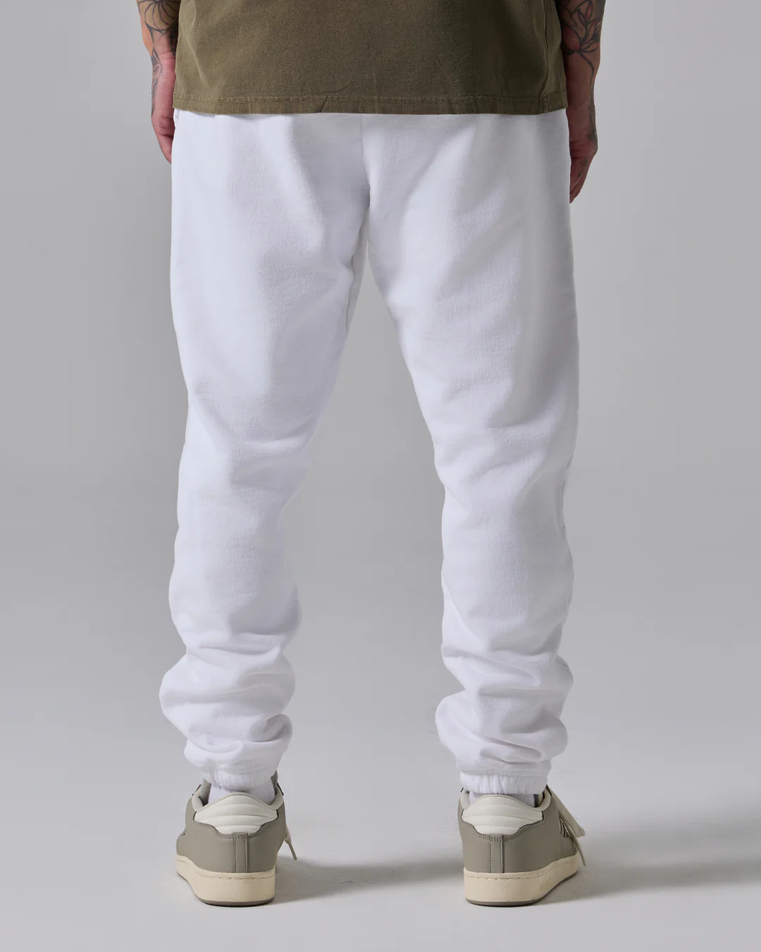 MENS HEAVYWEIGHT SWEATPANTS - Image 4