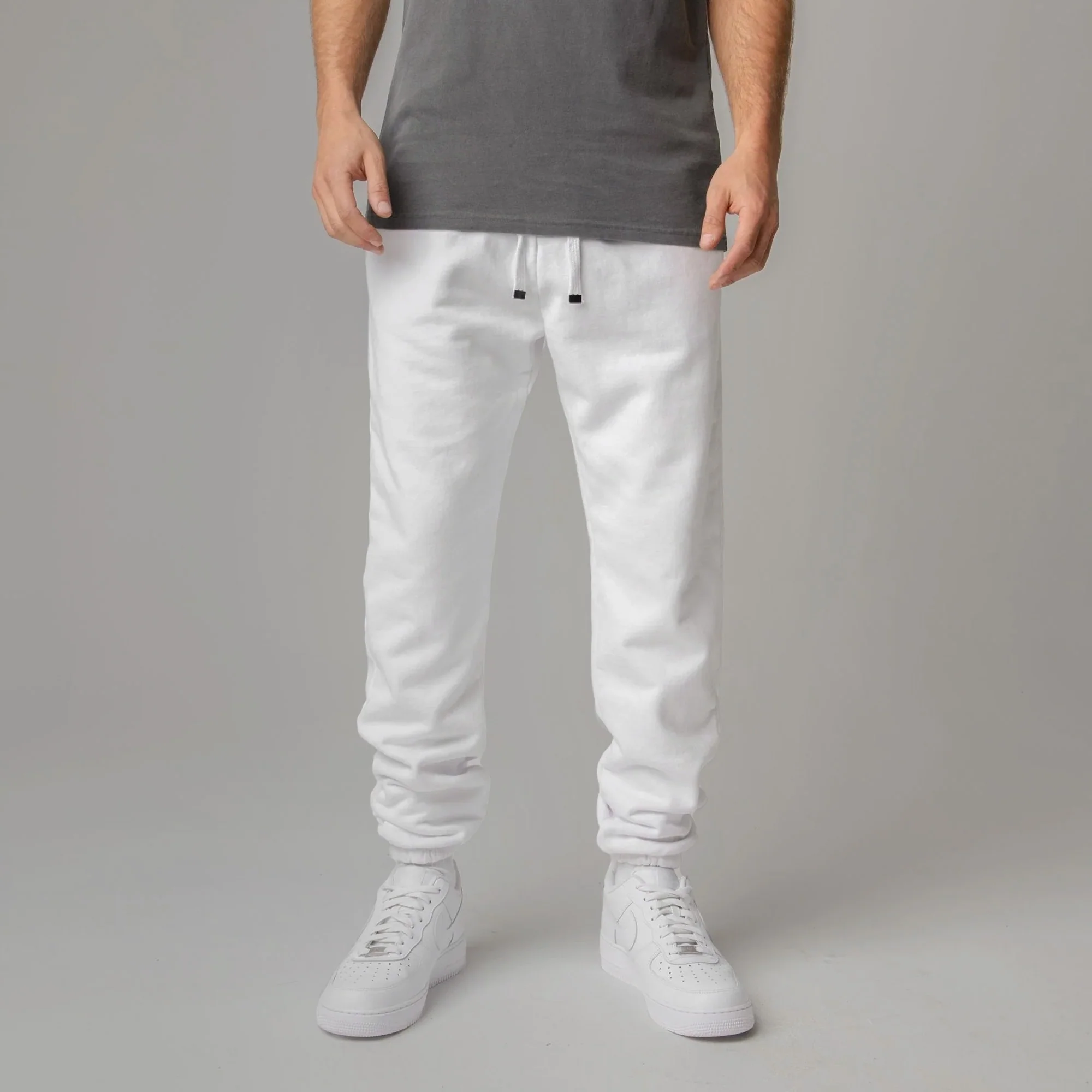 MENS HEAVYWEIGHT SWEATPANTS - Image 7