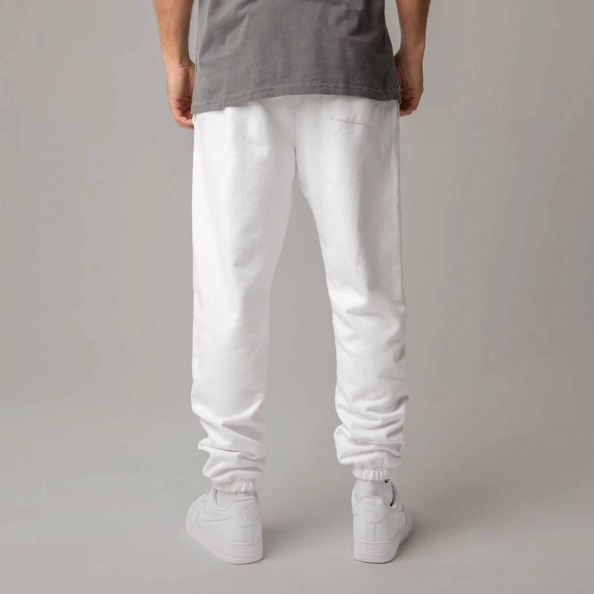 MENS HEAVYWEIGHT SWEATPANTS - Image 9