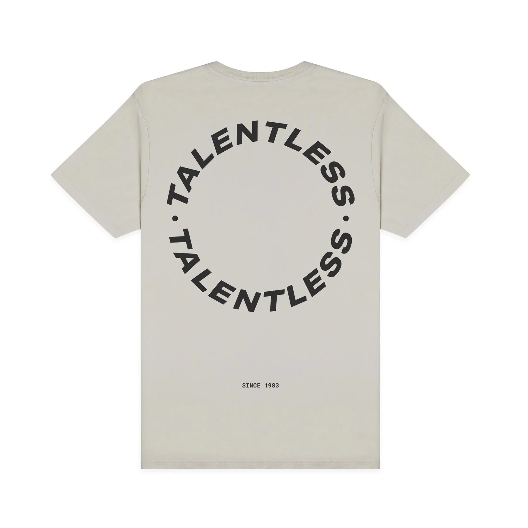 MENS TEE - CIRCLE LOGO - Image 11