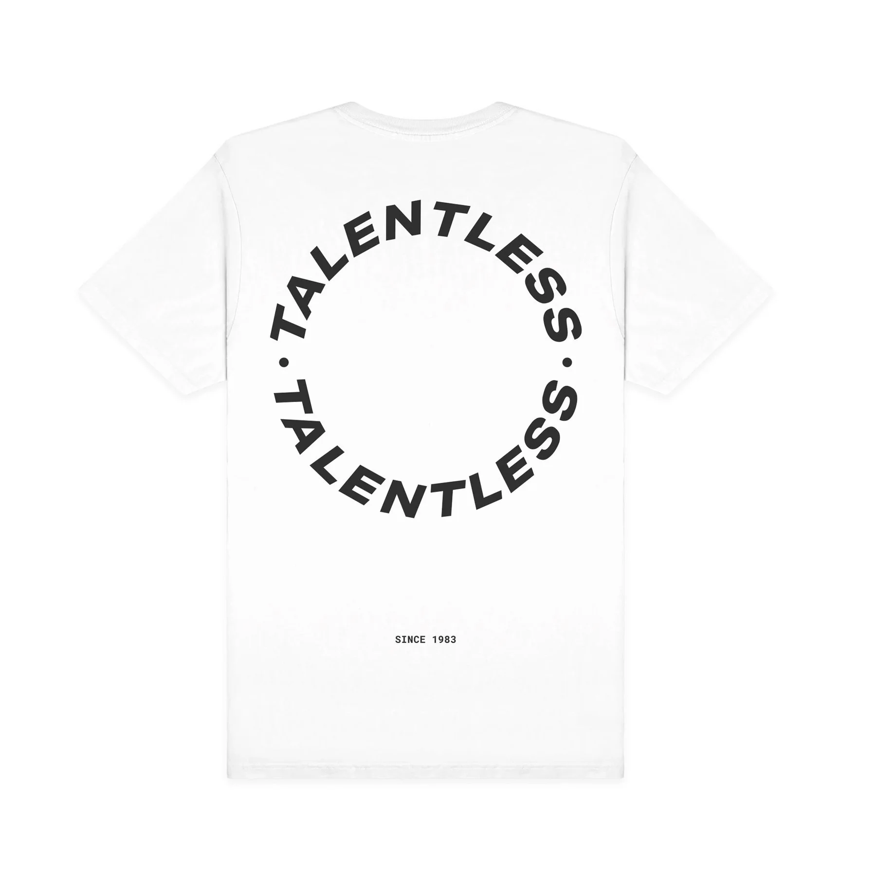 MENS TEE - CIRCLE LOGO - Image 16