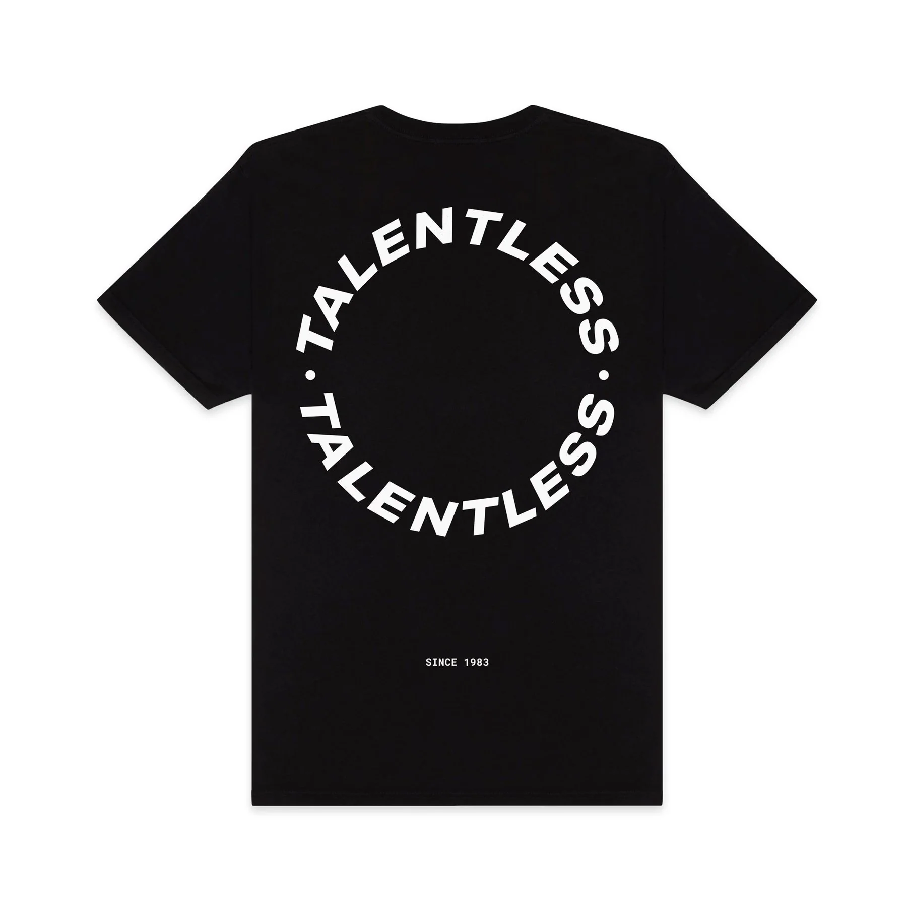MENS TEE - CIRCLE LOGO - Image 6
