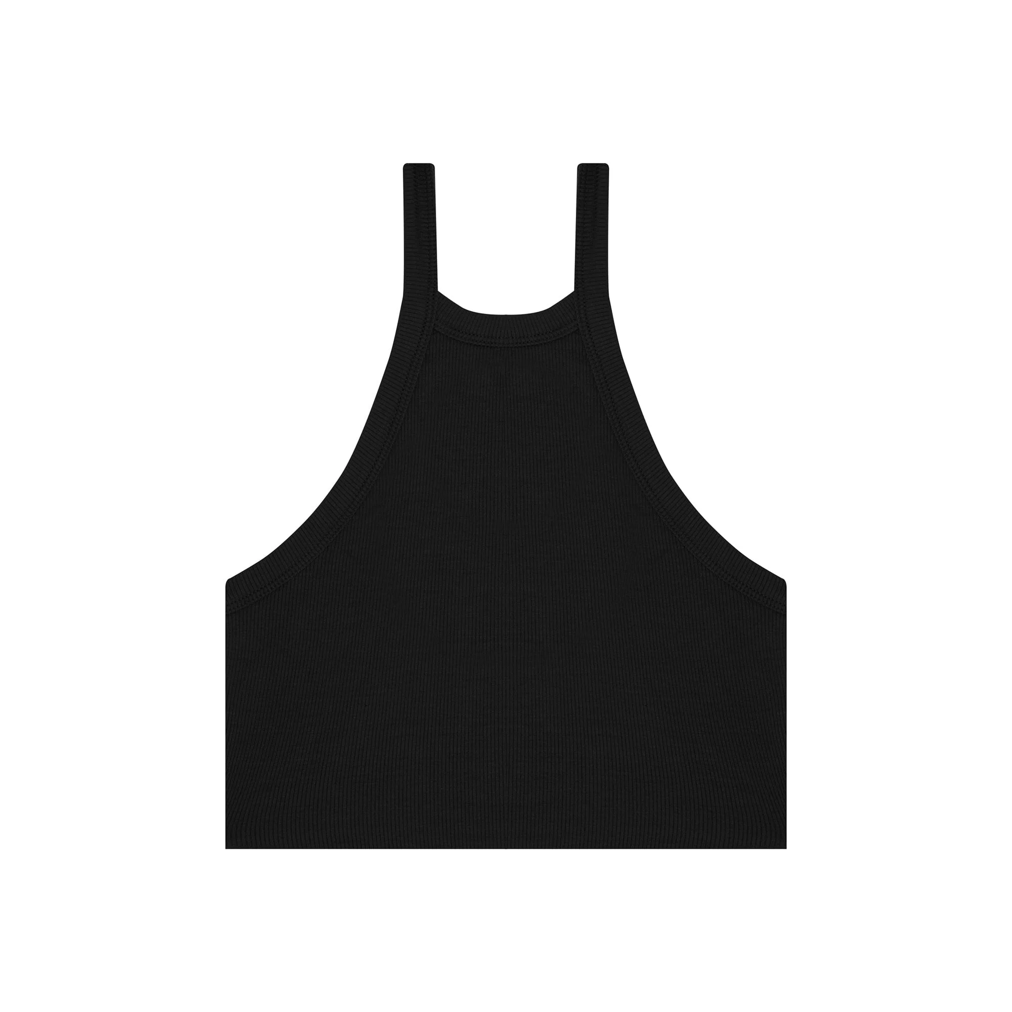 RIB HALTER TANK