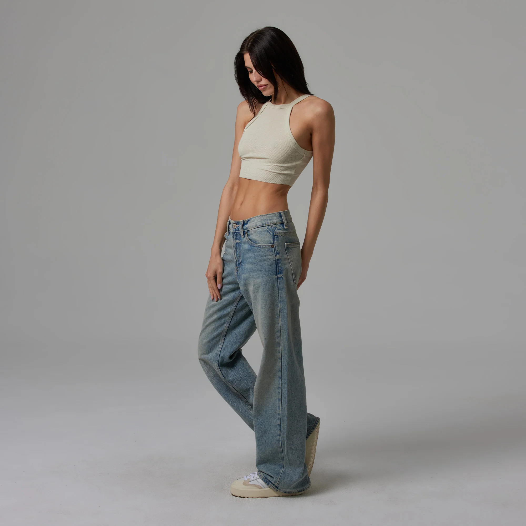 RIB HALTER TANK - Image 11