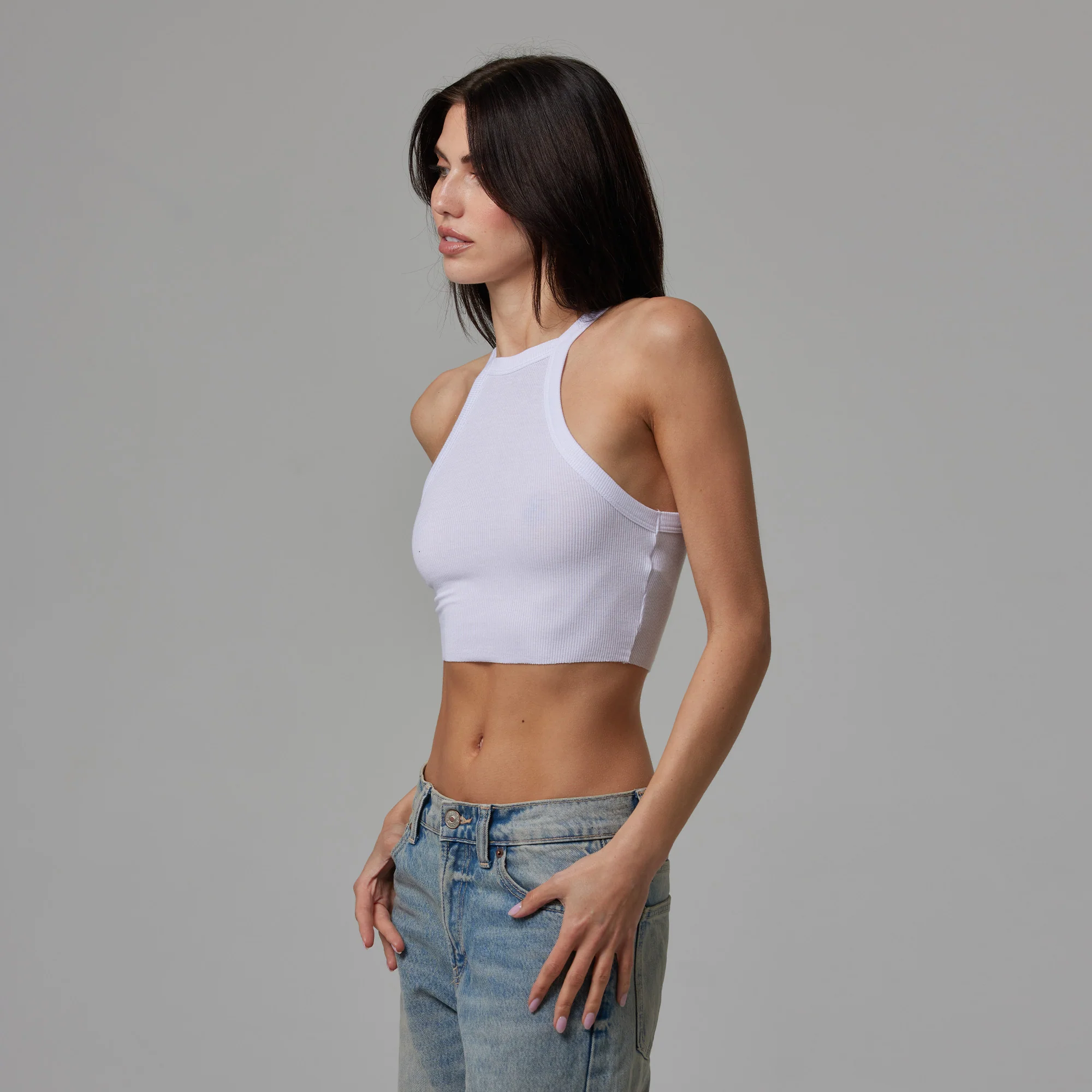 RIB HALTER TANK - Image 15