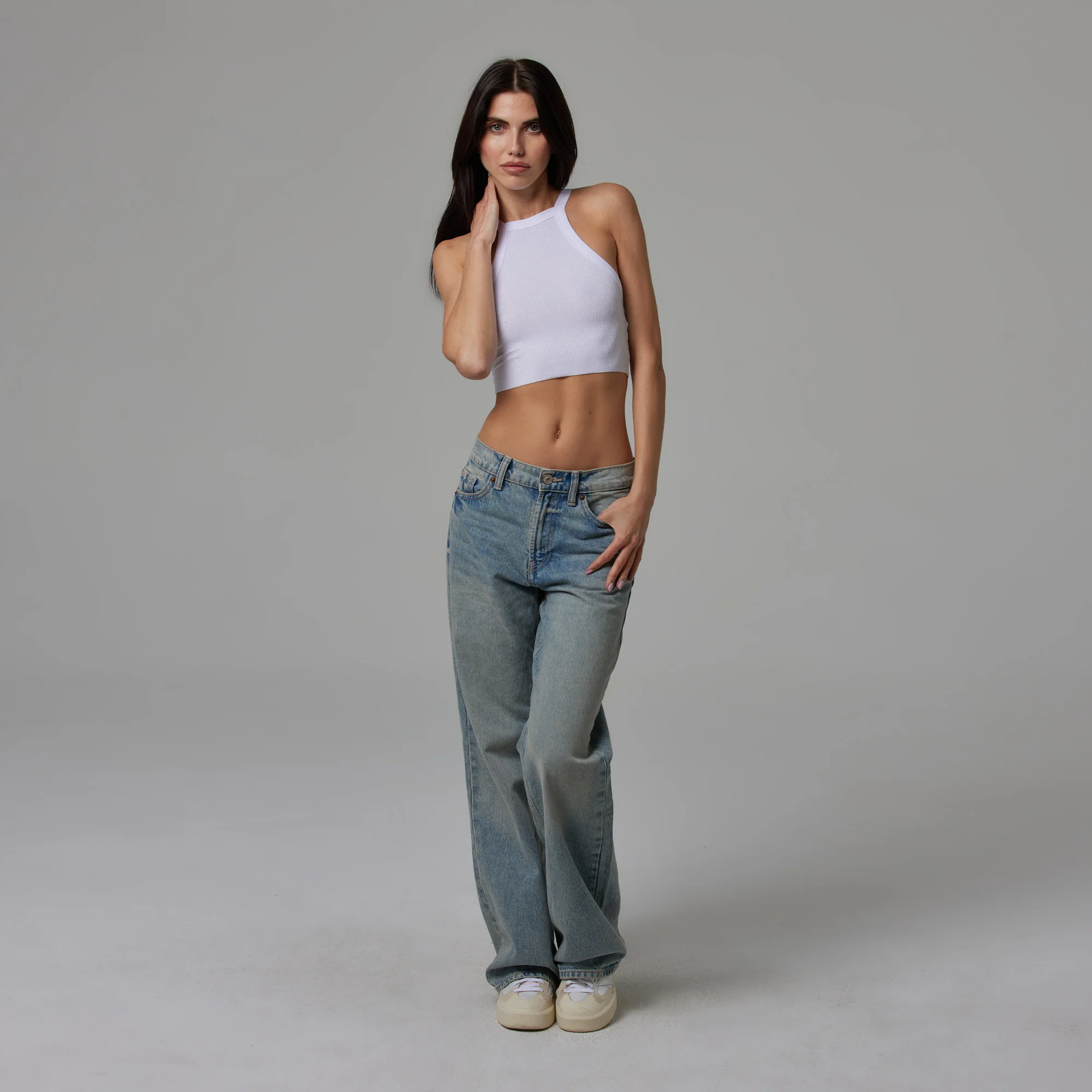 RIB HALTER TANK - Image 16