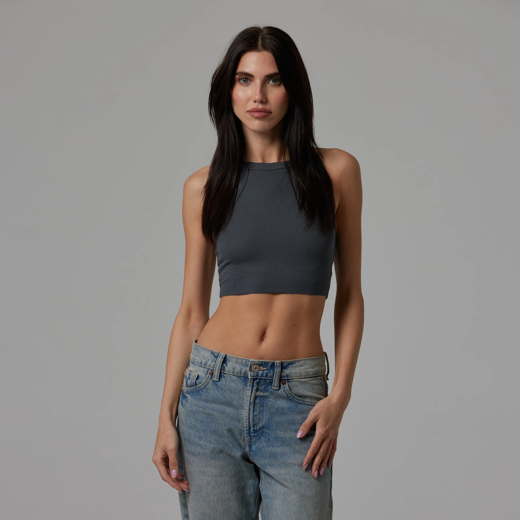 RIB HALTER TANK - Image 19