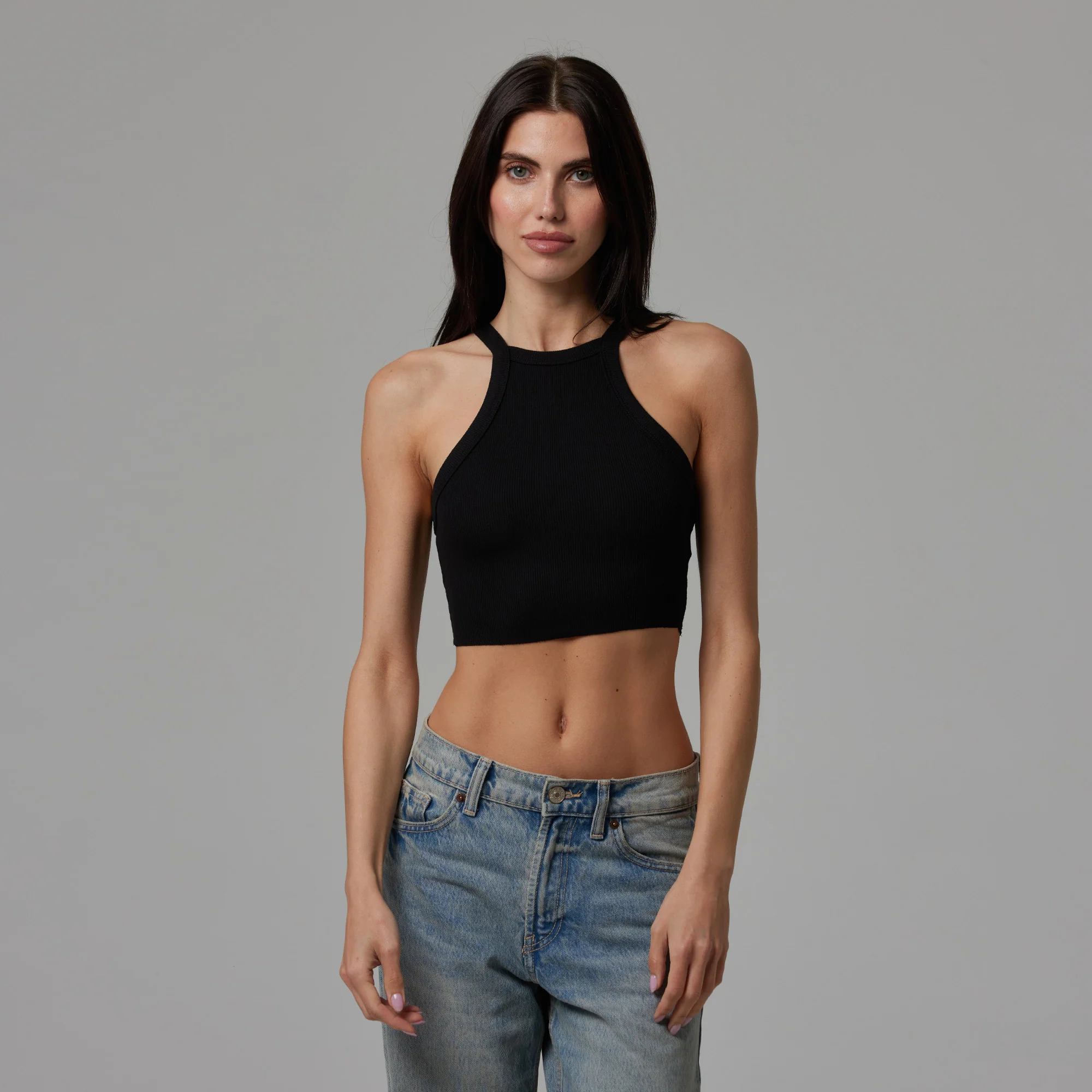 RIB HALTER TANK - Image 2