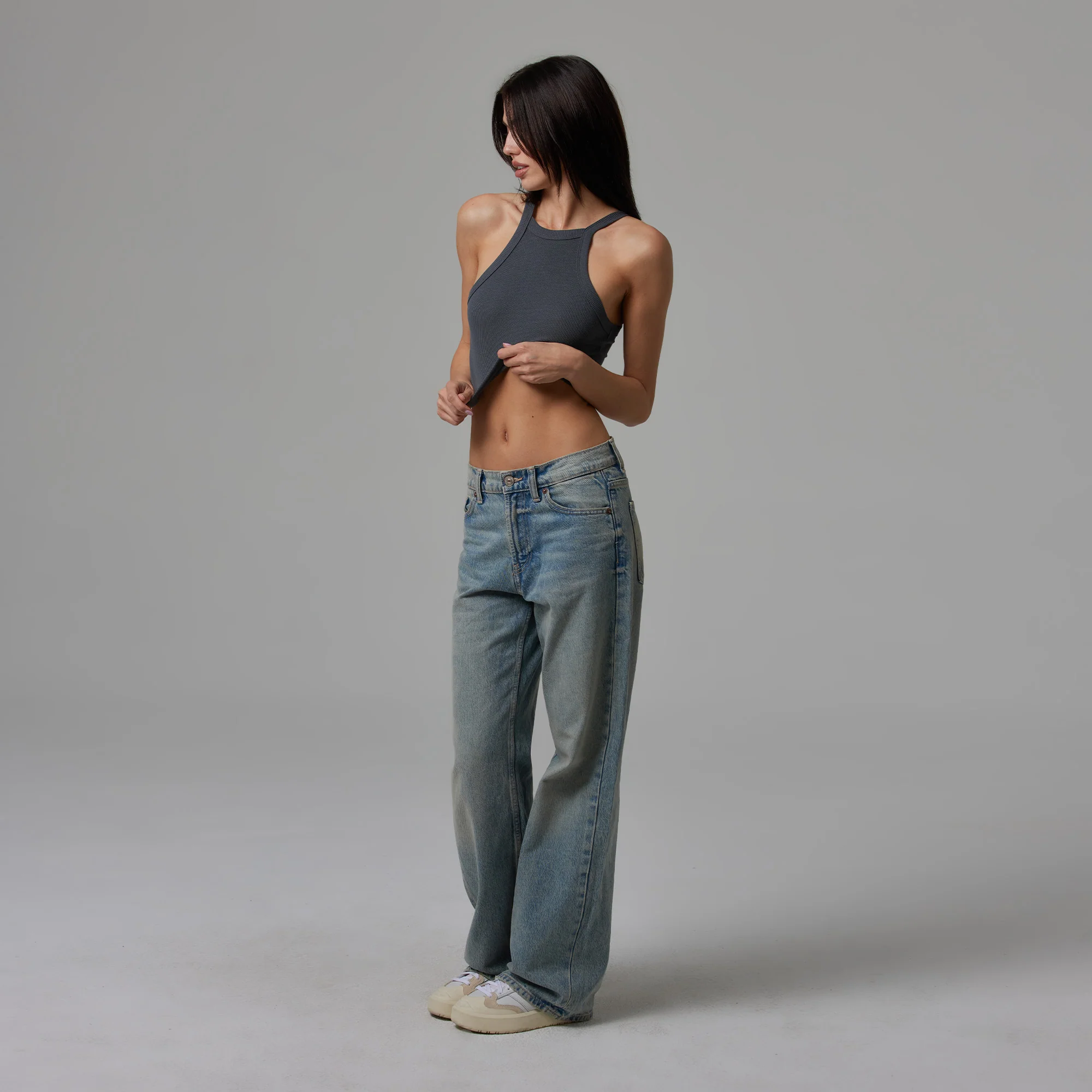 RIB HALTER TANK - Image 22