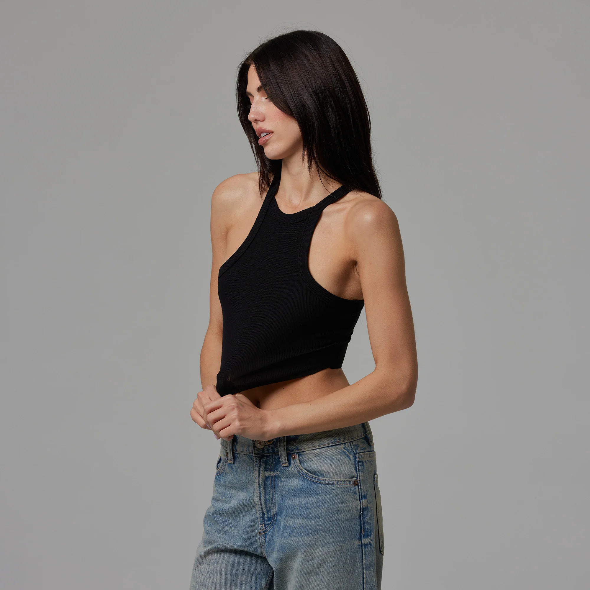 RIB HALTER TANK - Image 3