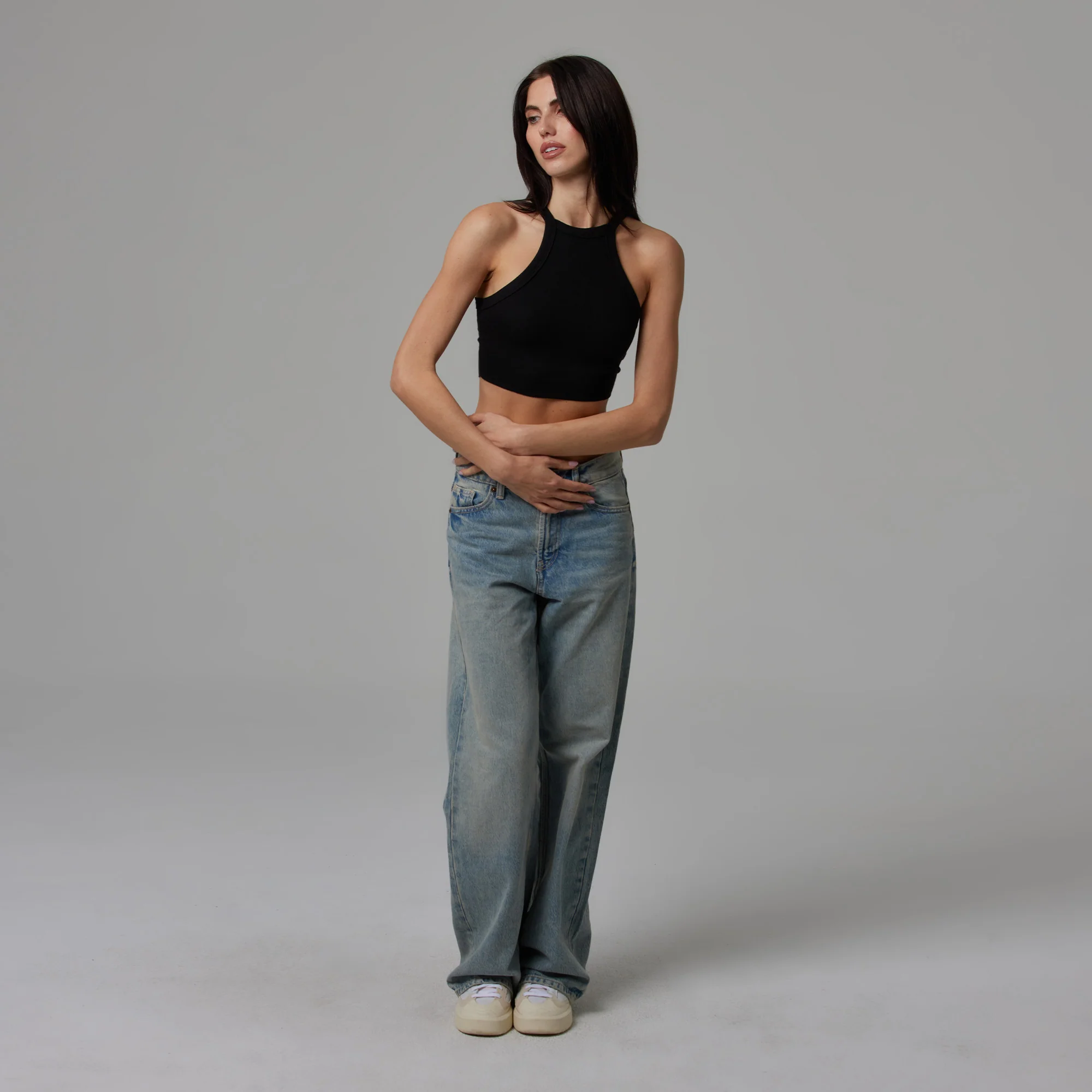 RIB HALTER TANK - Image 5