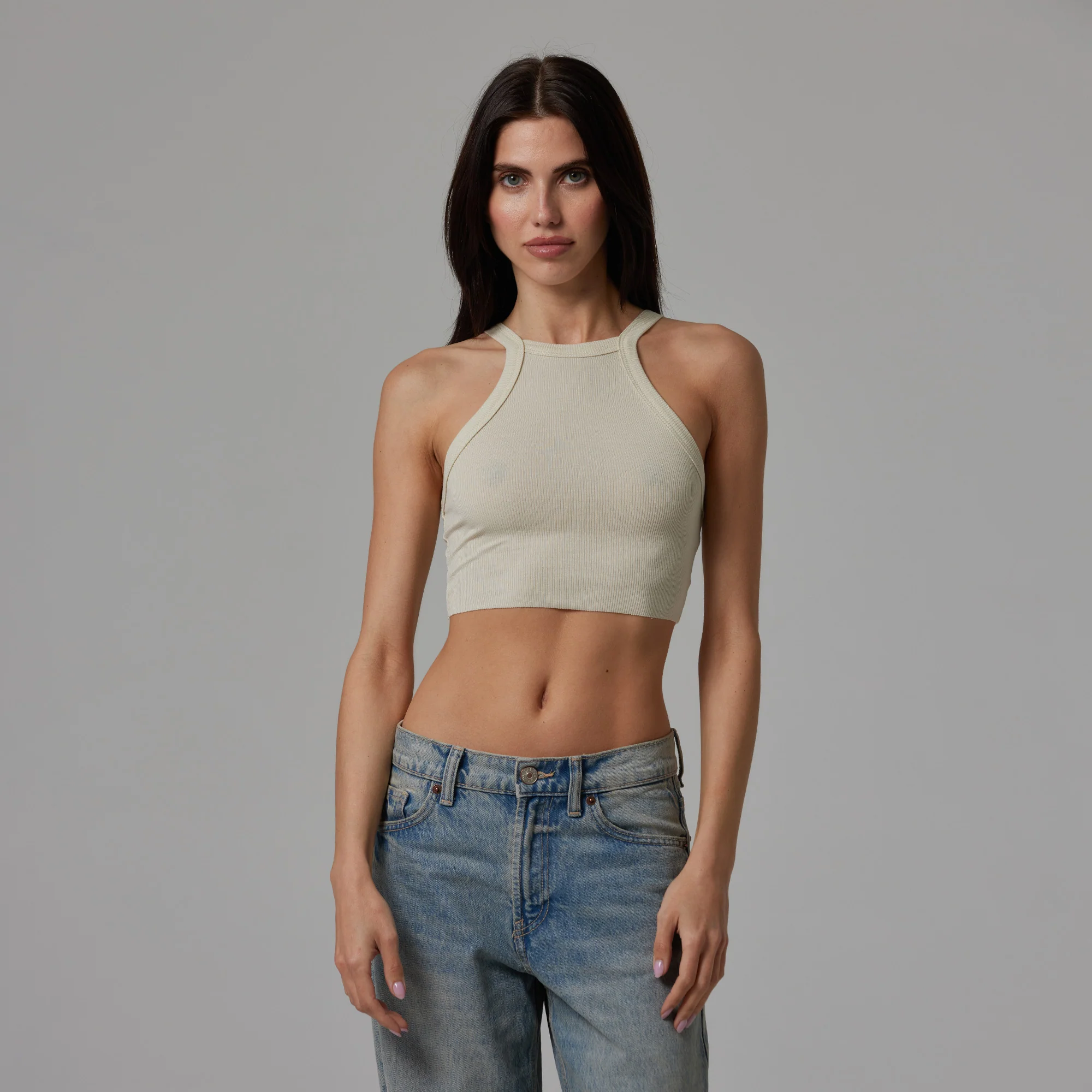 RIB HALTER TANK - Image 8