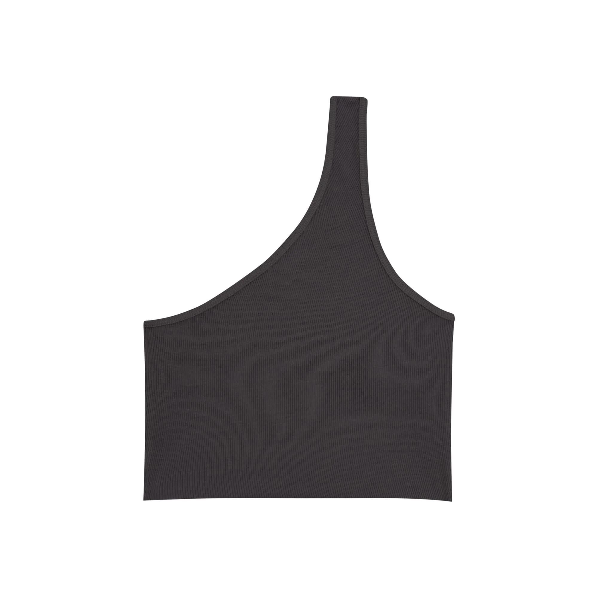 ASYMMETRICAL CROP TANK - Image 19