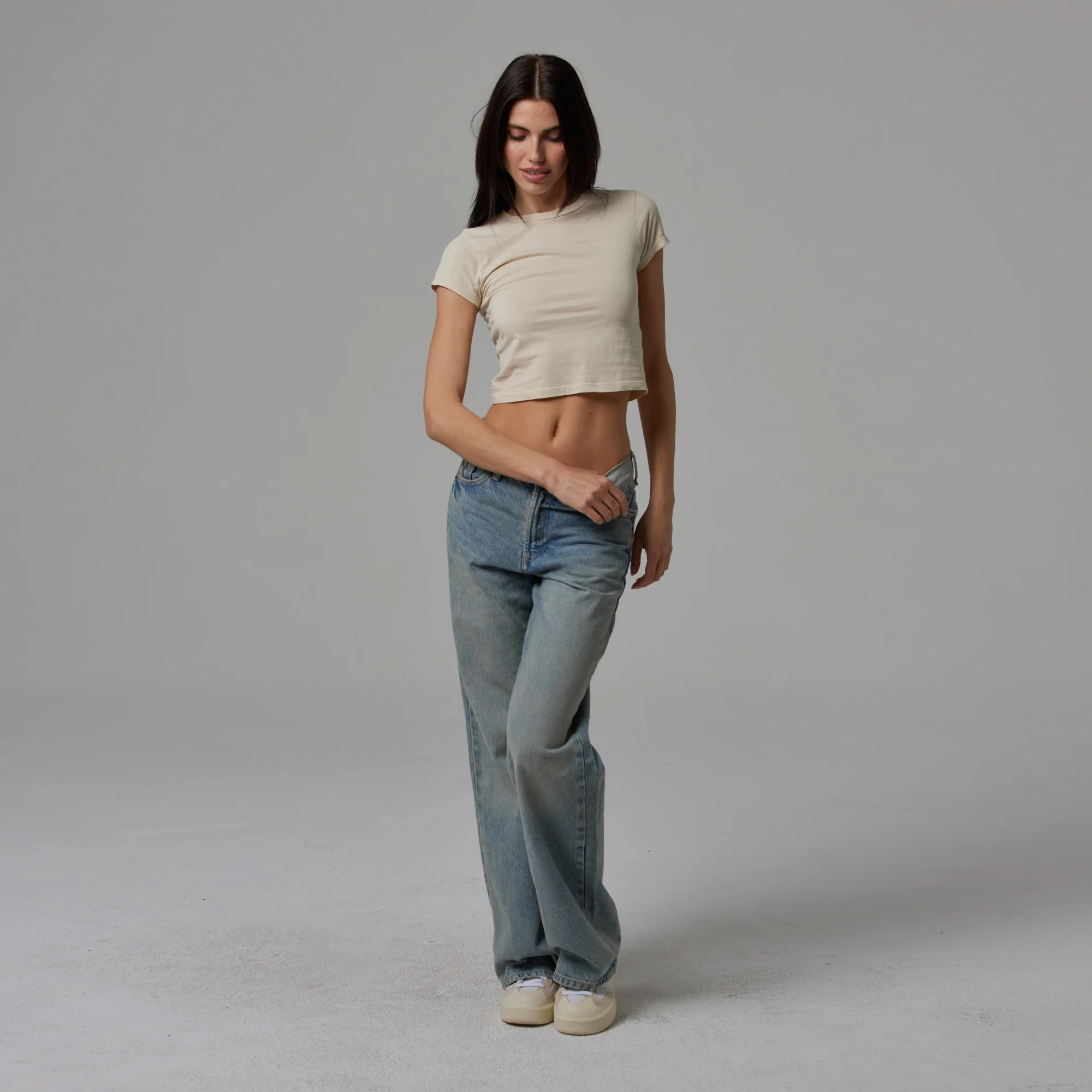 WOMENS BABY TEE - Image 10