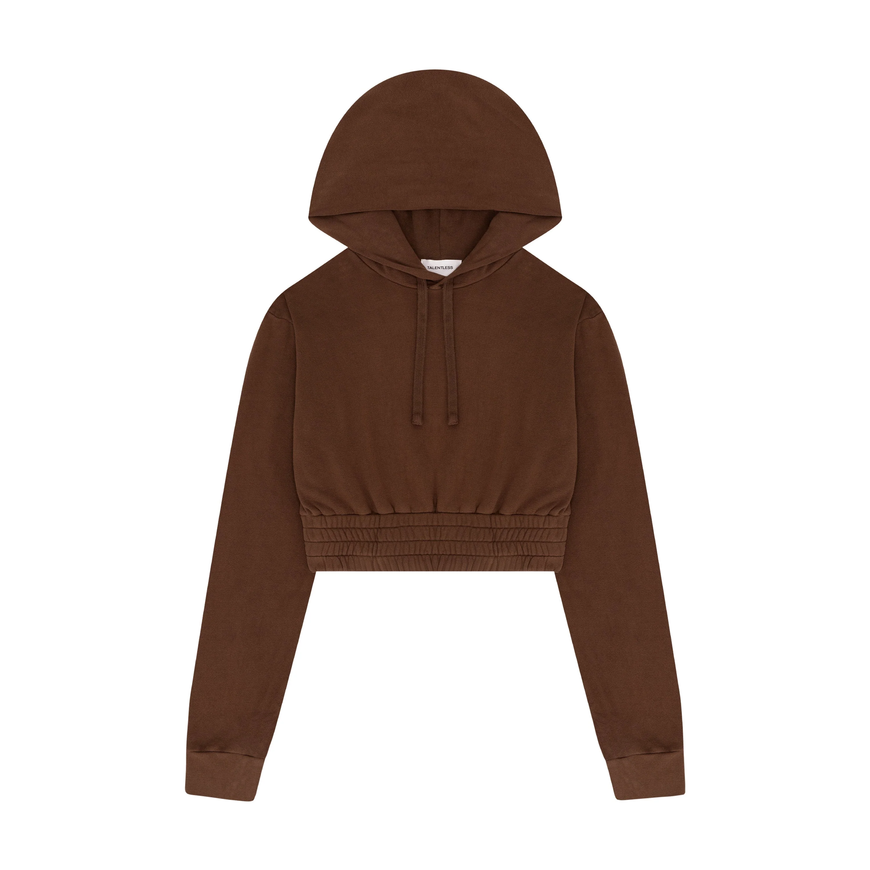 WOMENS BOXING HOODIE