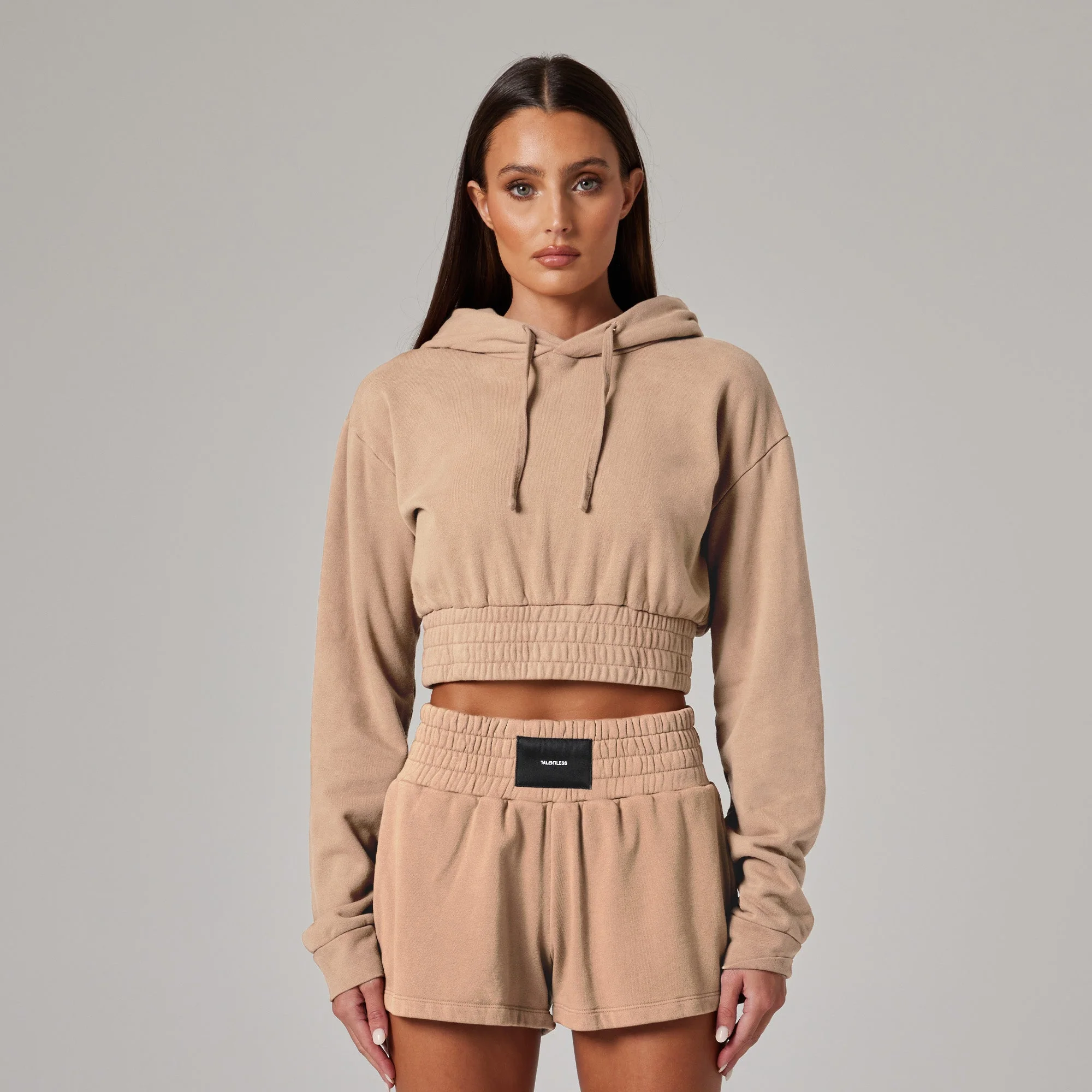 WOMENS BOXING HOODIE - Image 13