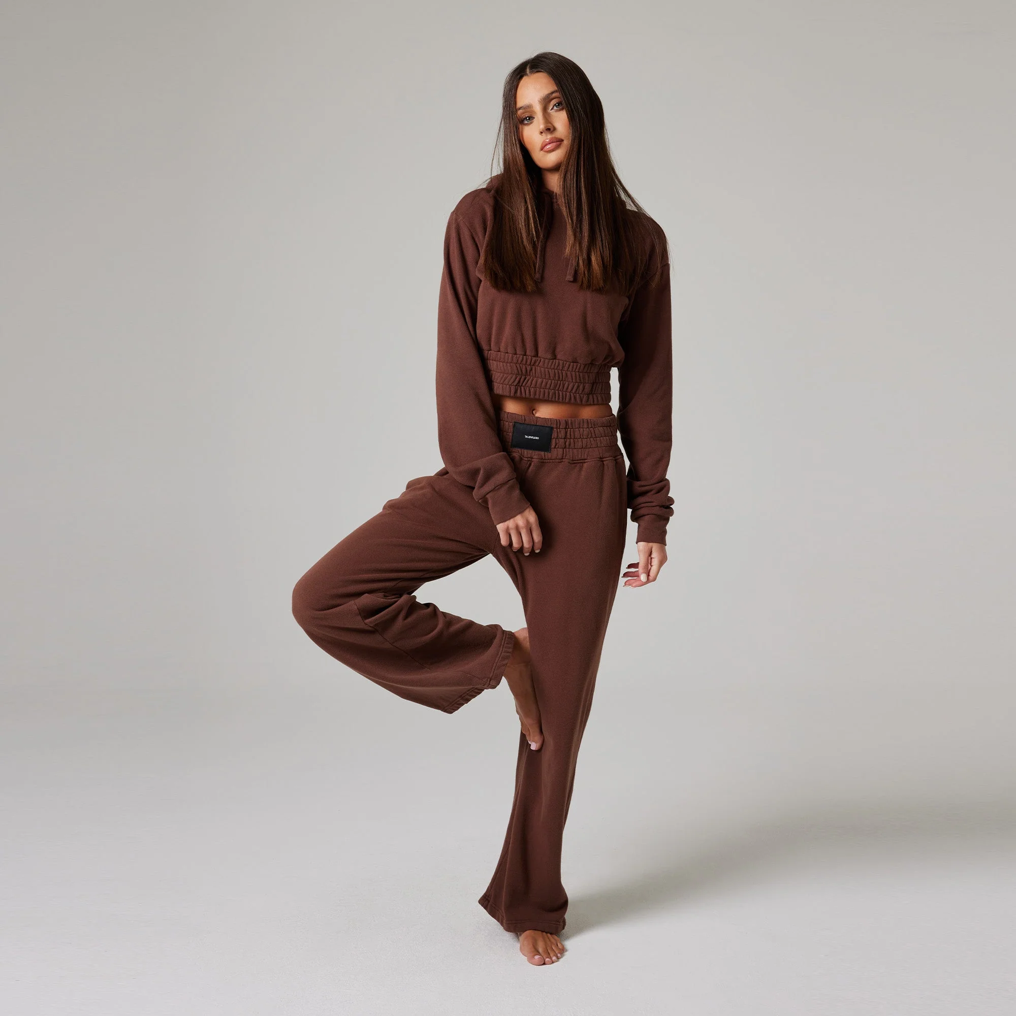 WOMENS BOXING HOODIE - Image 6