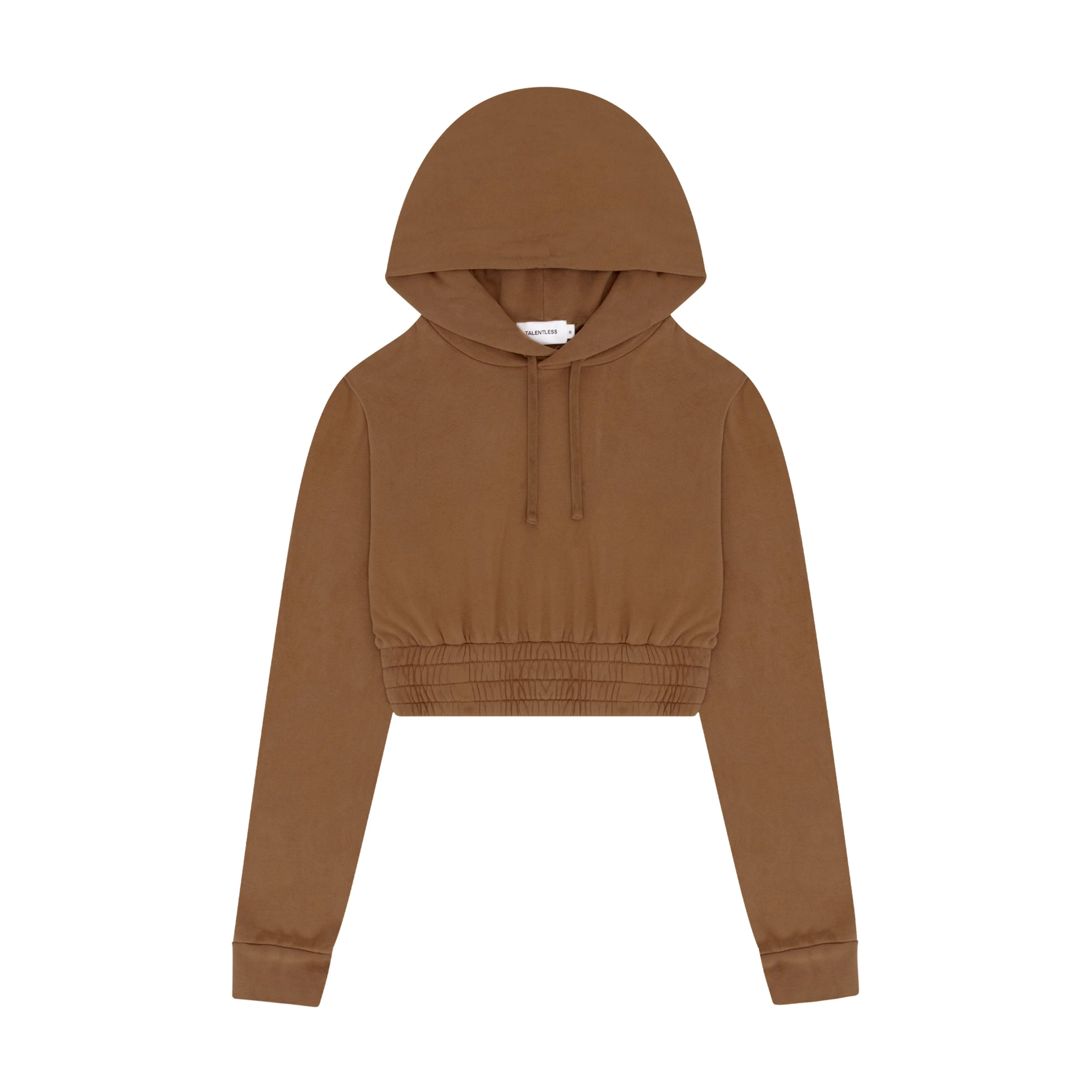 WOMENS BOXING HOODIE - Image 7