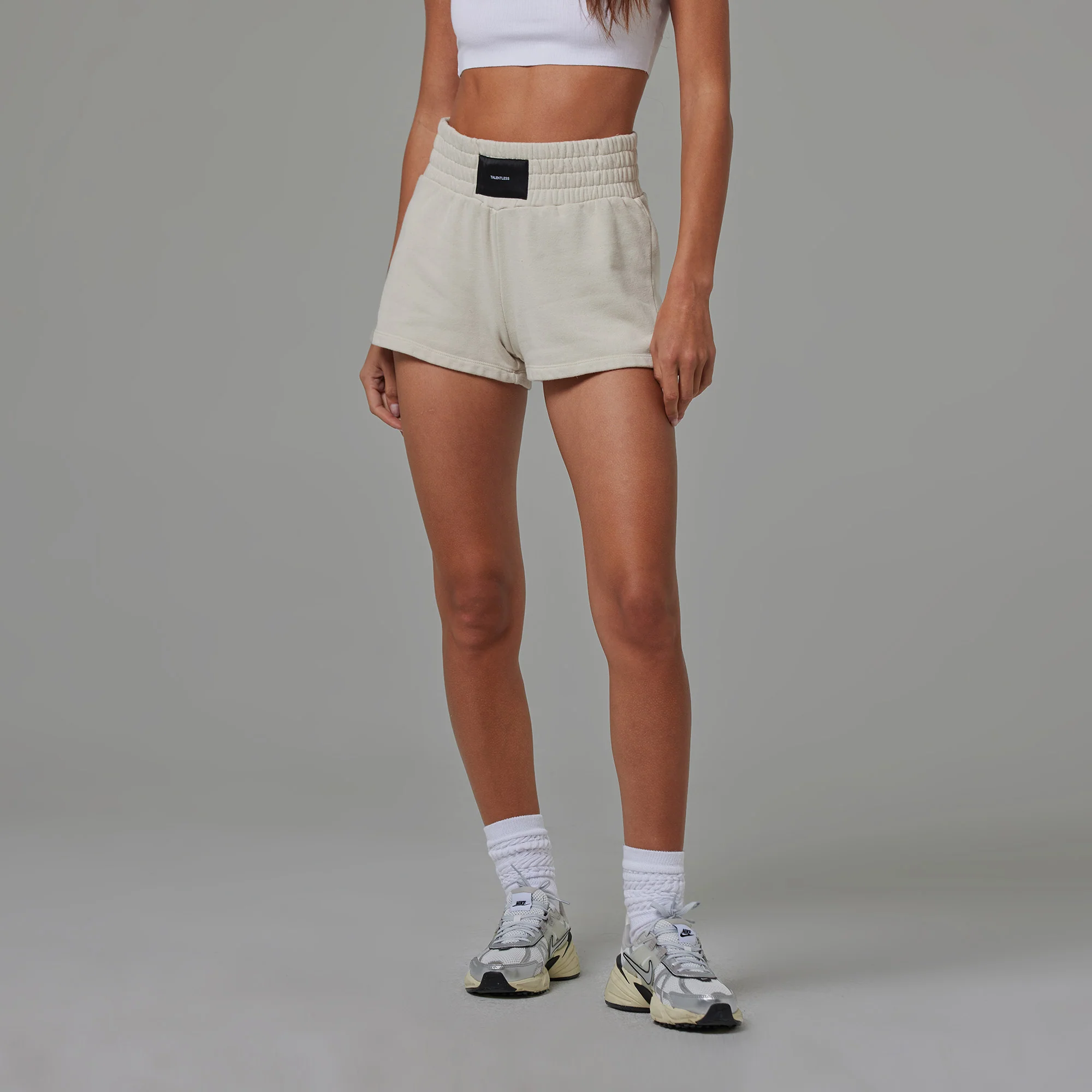 WOMENS BOXING SHORTS - Image 11