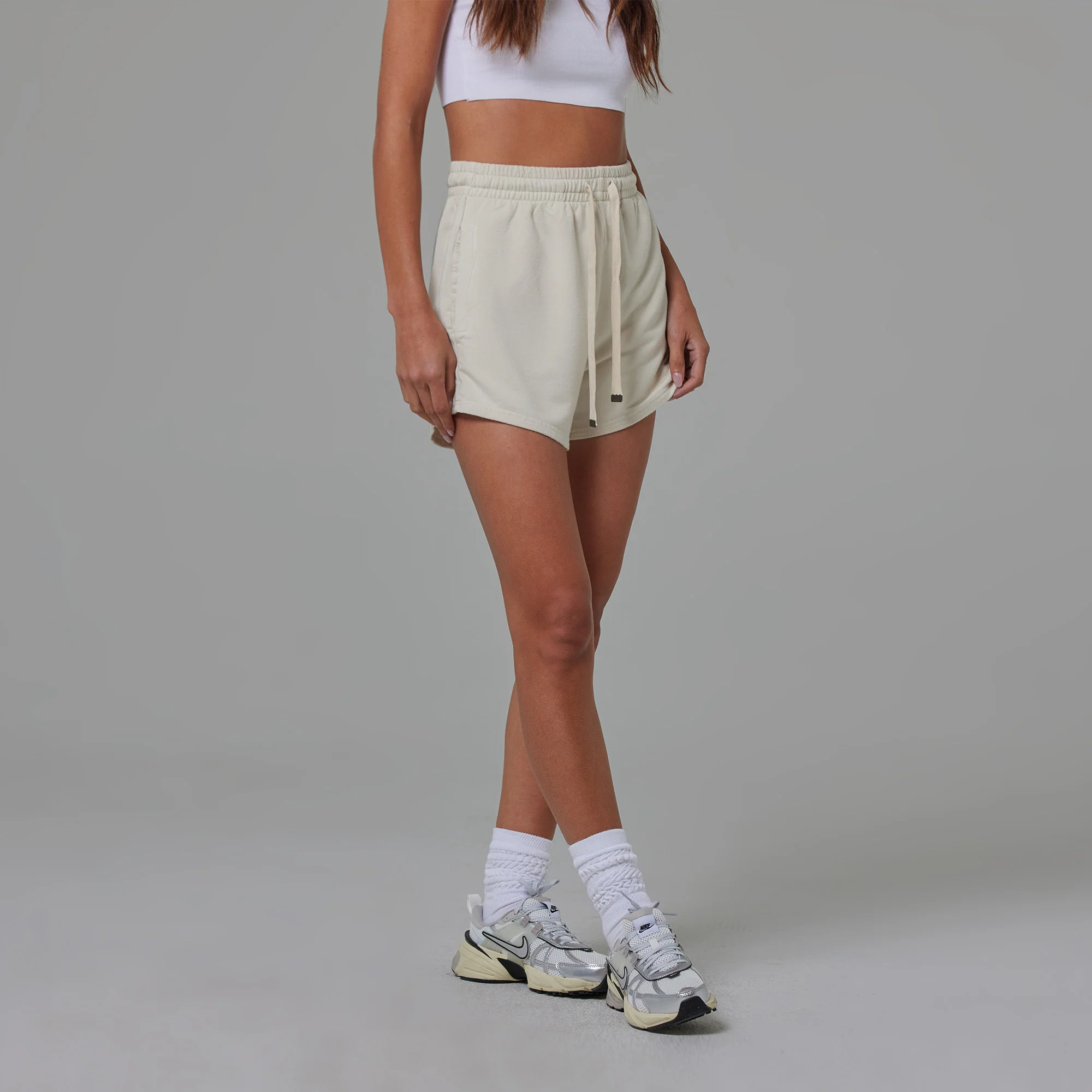 WOMENS MODAL CLASSIC SHORTS - Image 14
