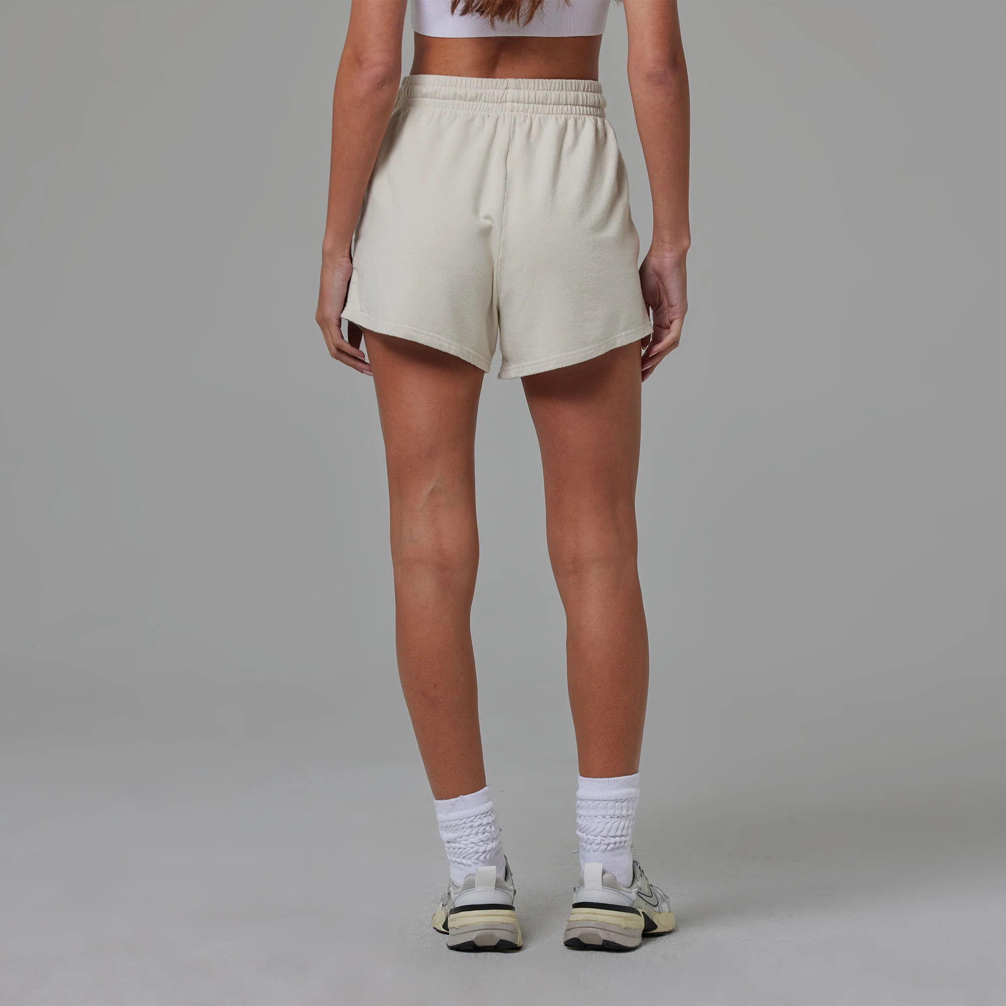 WOMENS MODAL CLASSIC SHORTS - Image 15