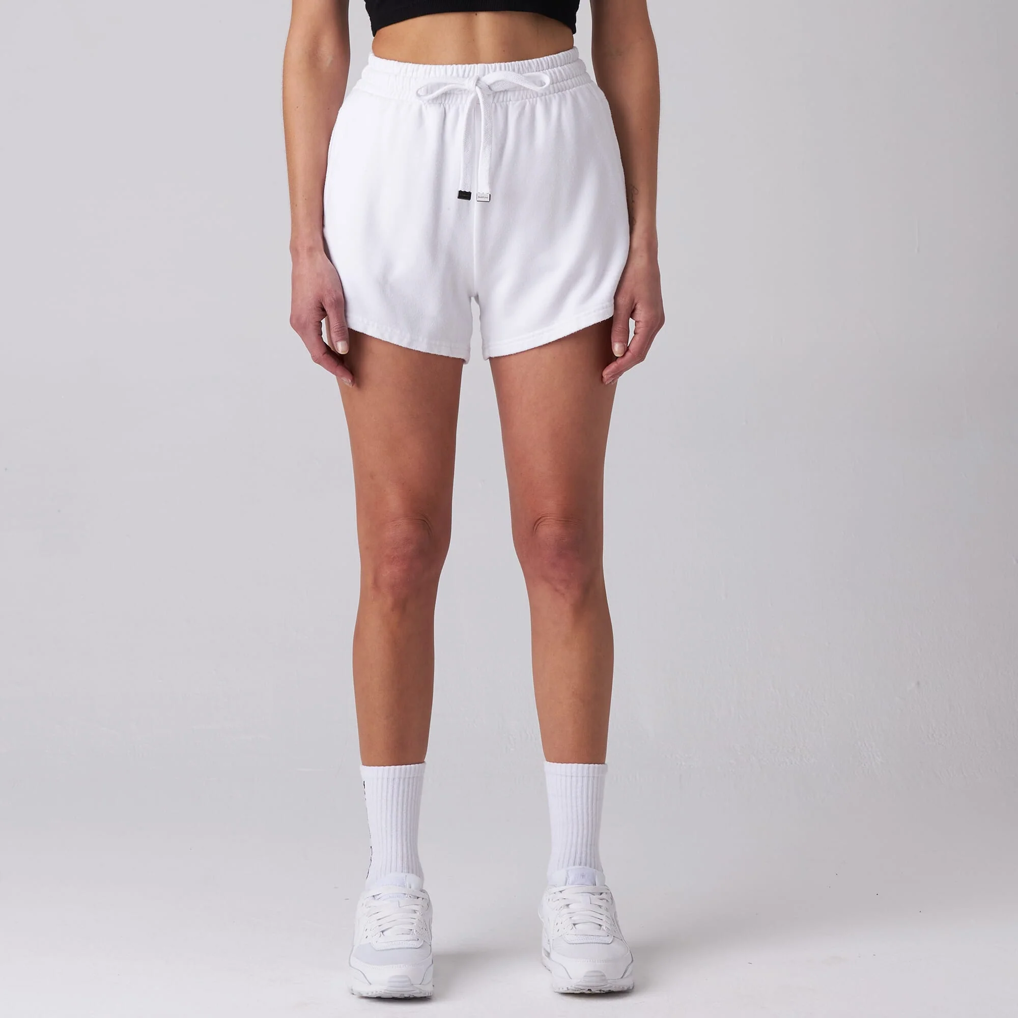 WOMENS MODAL CLASSIC SHORTS - Image 17
