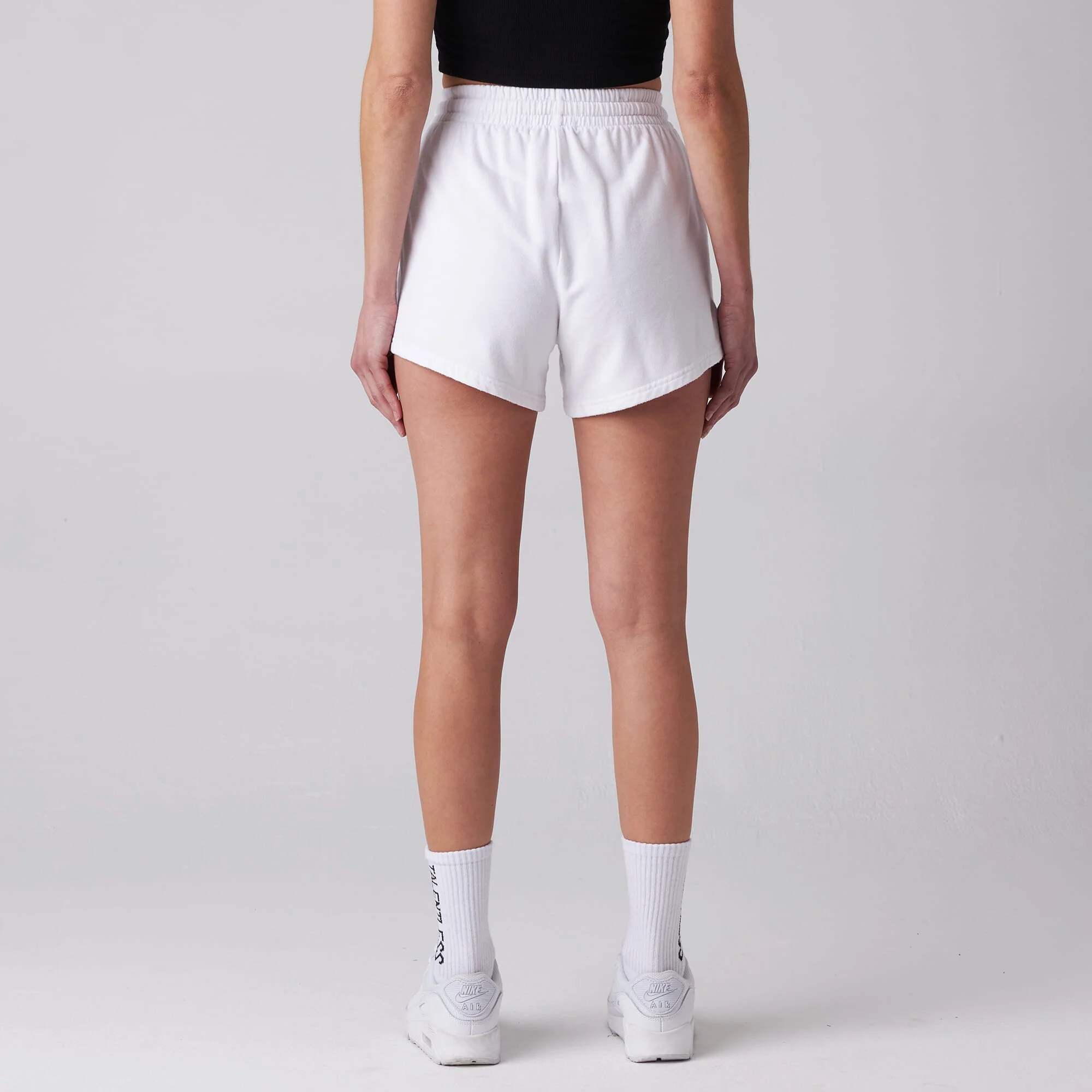 WOMENS MODAL CLASSIC SHORTS - Image 19