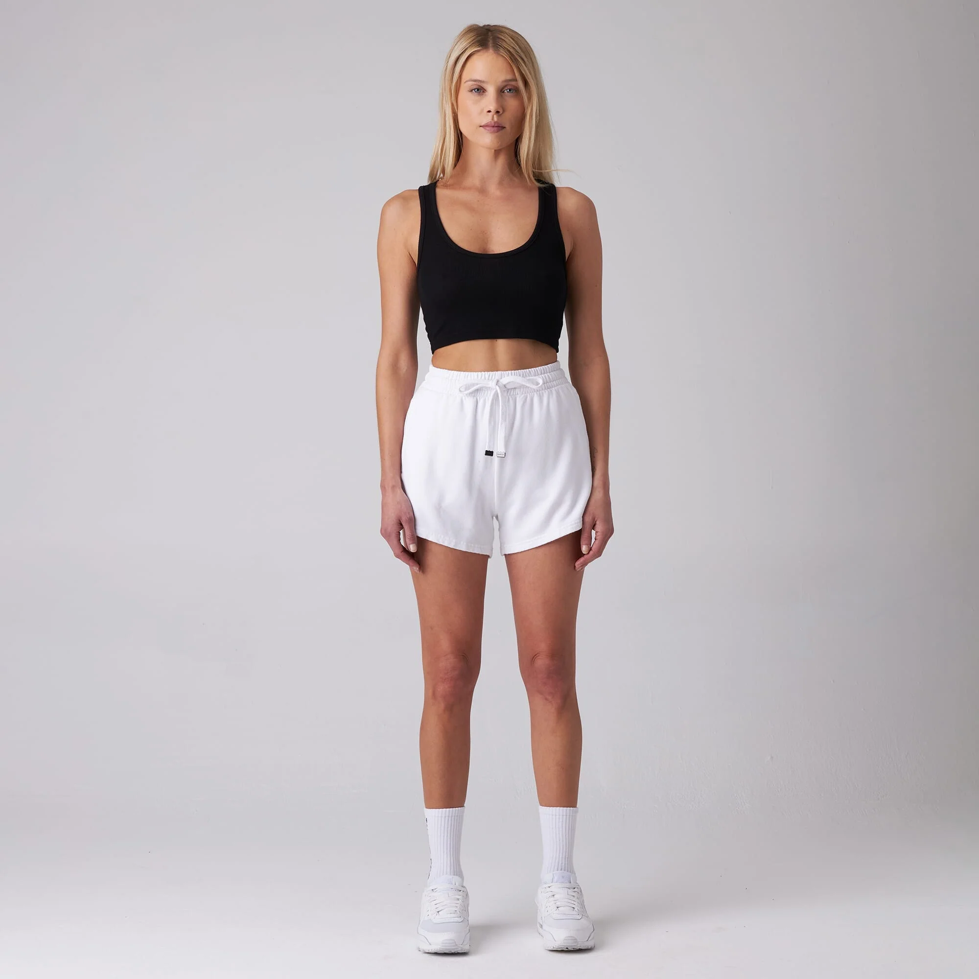 WOMENS MODAL CLASSIC SHORTS - Image 20