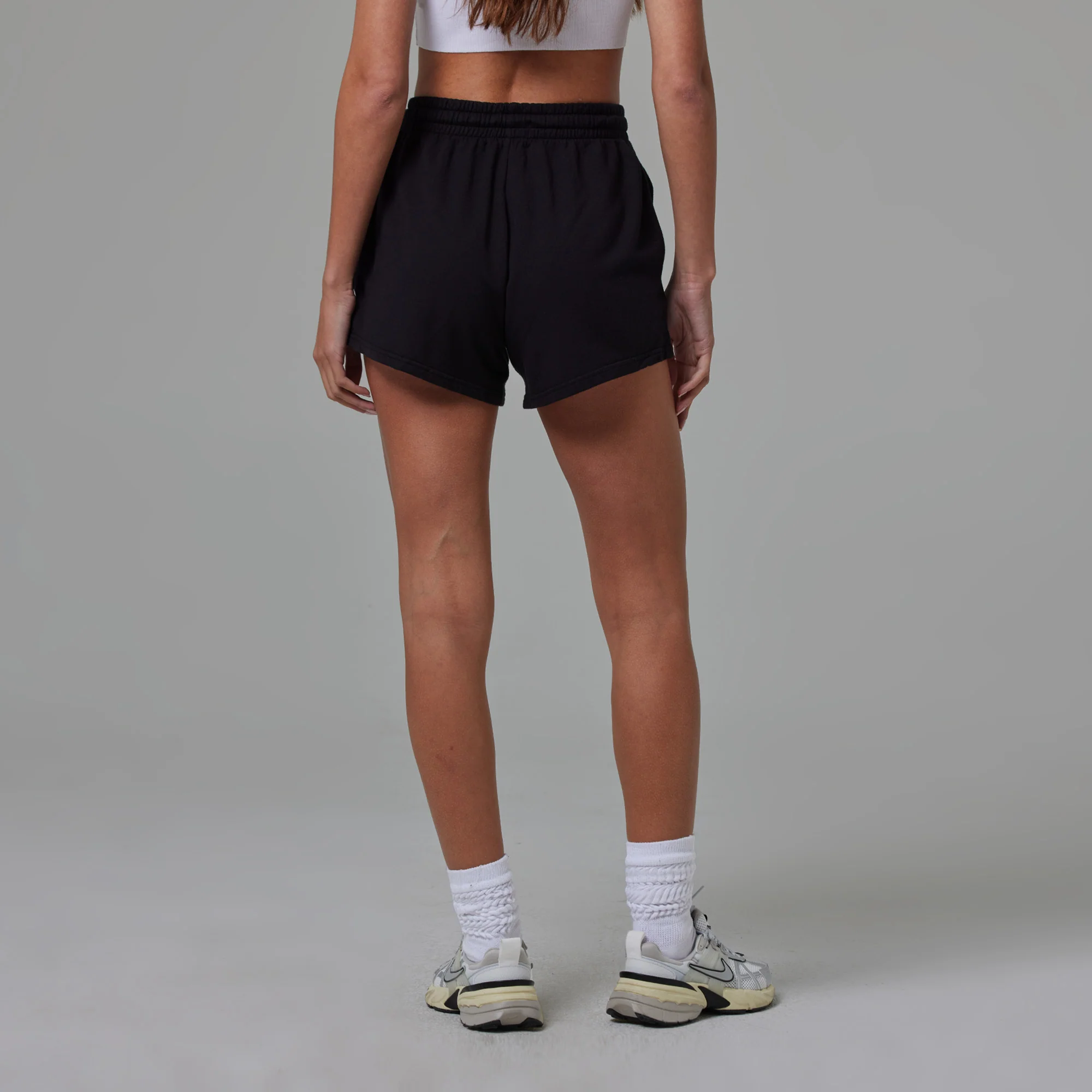 WOMENS MODAL CLASSIC SHORTS - Image 5
