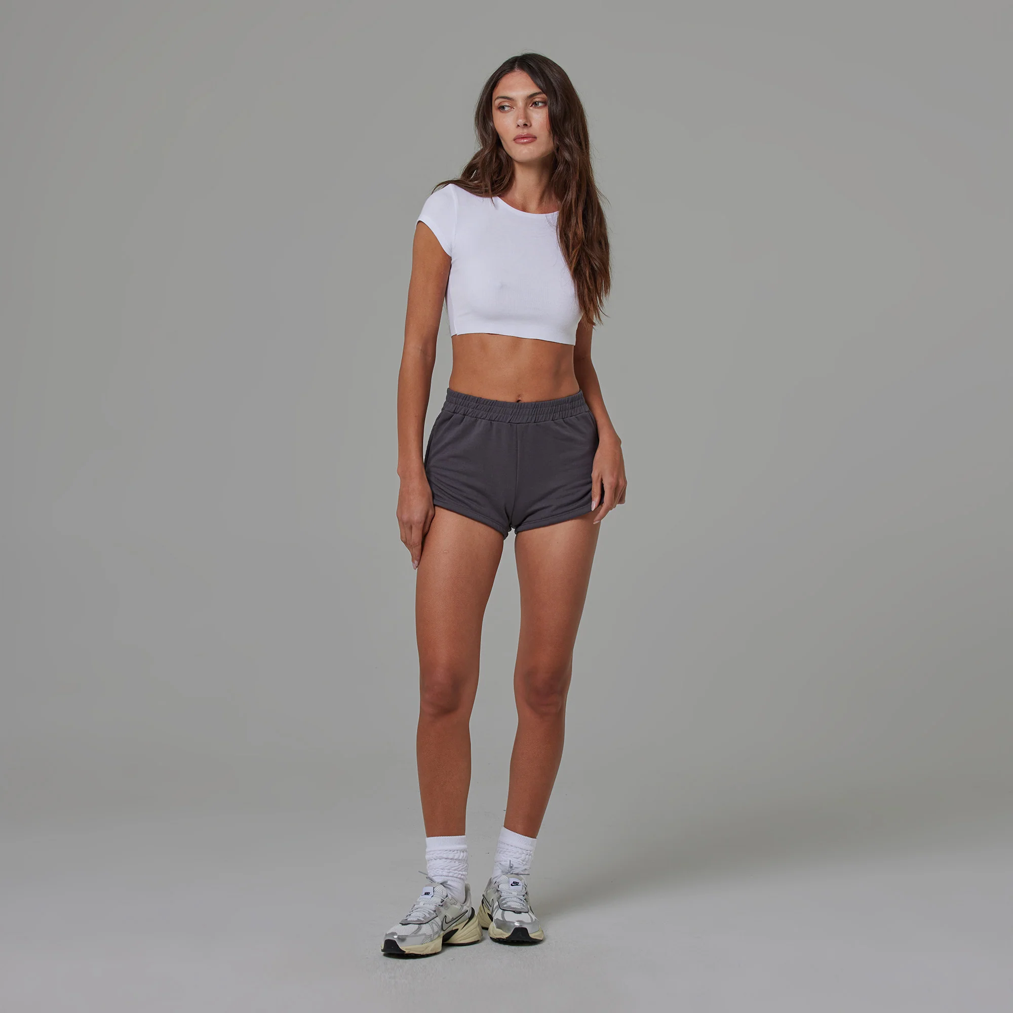 WOMENS DOLPHIN SHORTS - Image 14