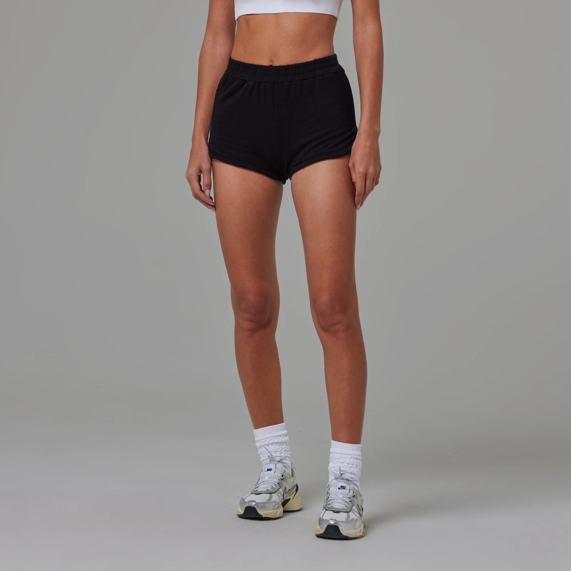 WOMENS DOLPHIN SHORTS - Image 23